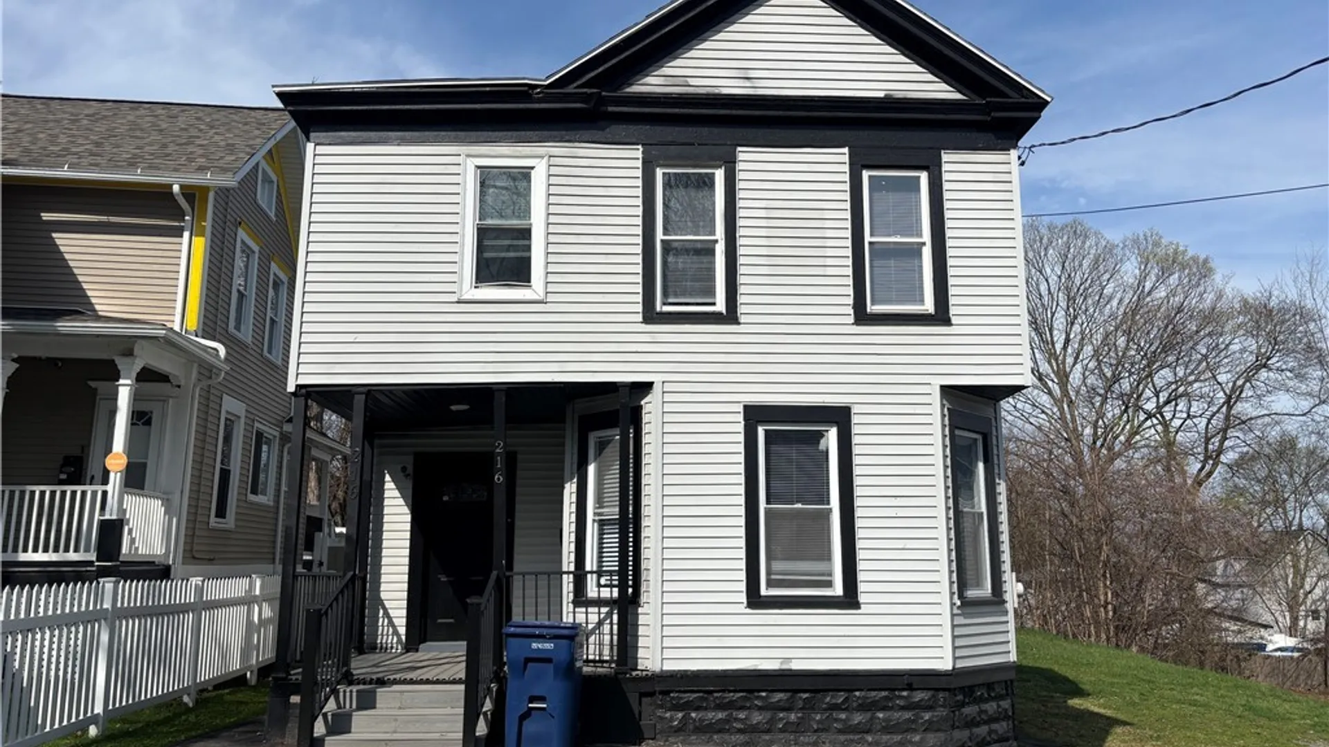 Property at 216 Westcott Street, Syracuse, NY 13210 2