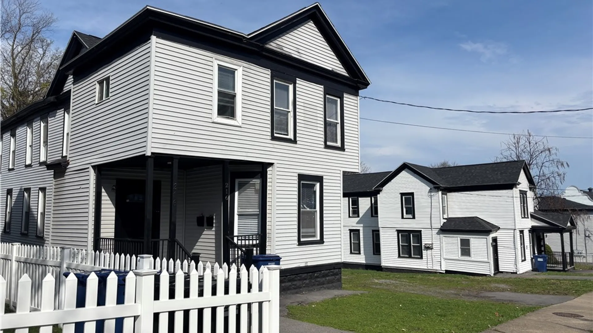 Property at 216 Westcott Street, Syracuse, NY 13210 3