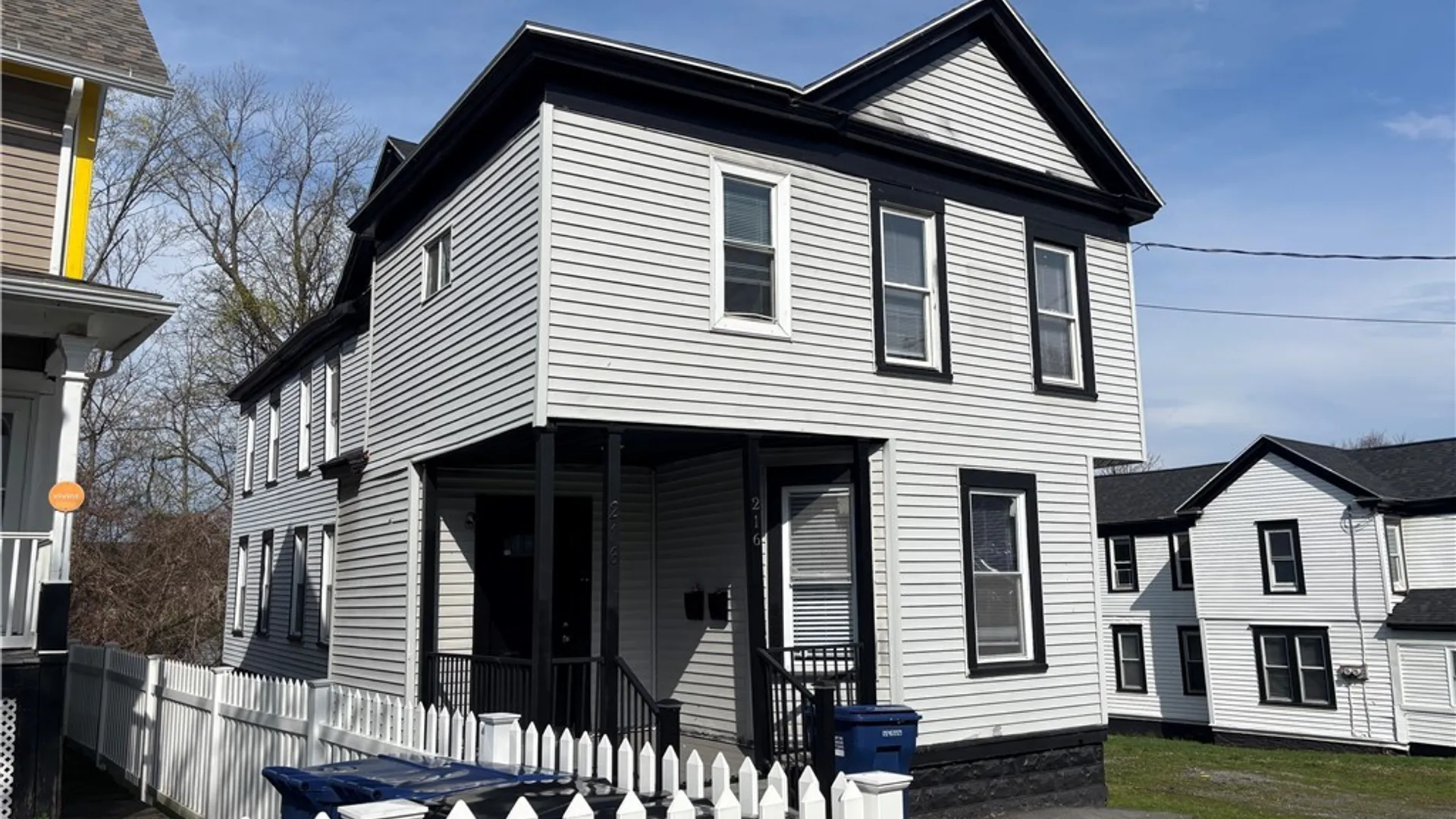 Property at 216 Westcott Street, Syracuse, NY 13210 33