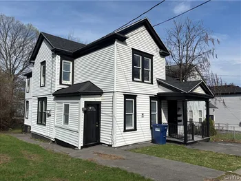 Property at 212 Westcott Street, Syracuse, NY 13210