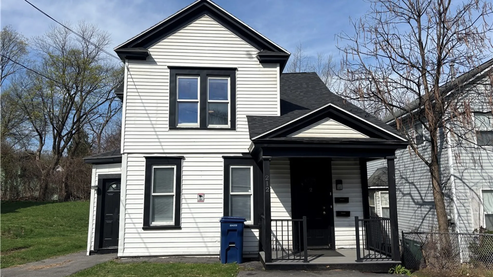 Property at 212 Westcott Street, Syracuse, NY 13210 2