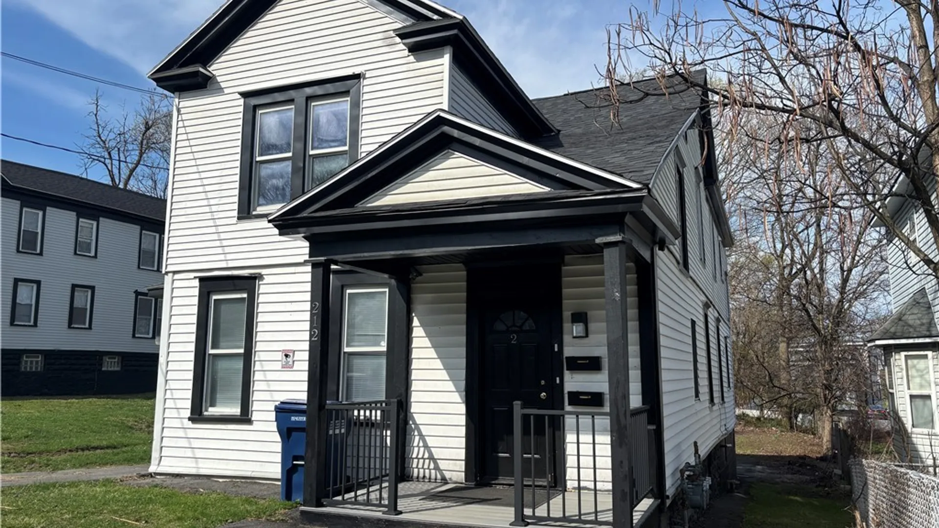 Property at 212 Westcott Street, Syracuse, NY 13210 3