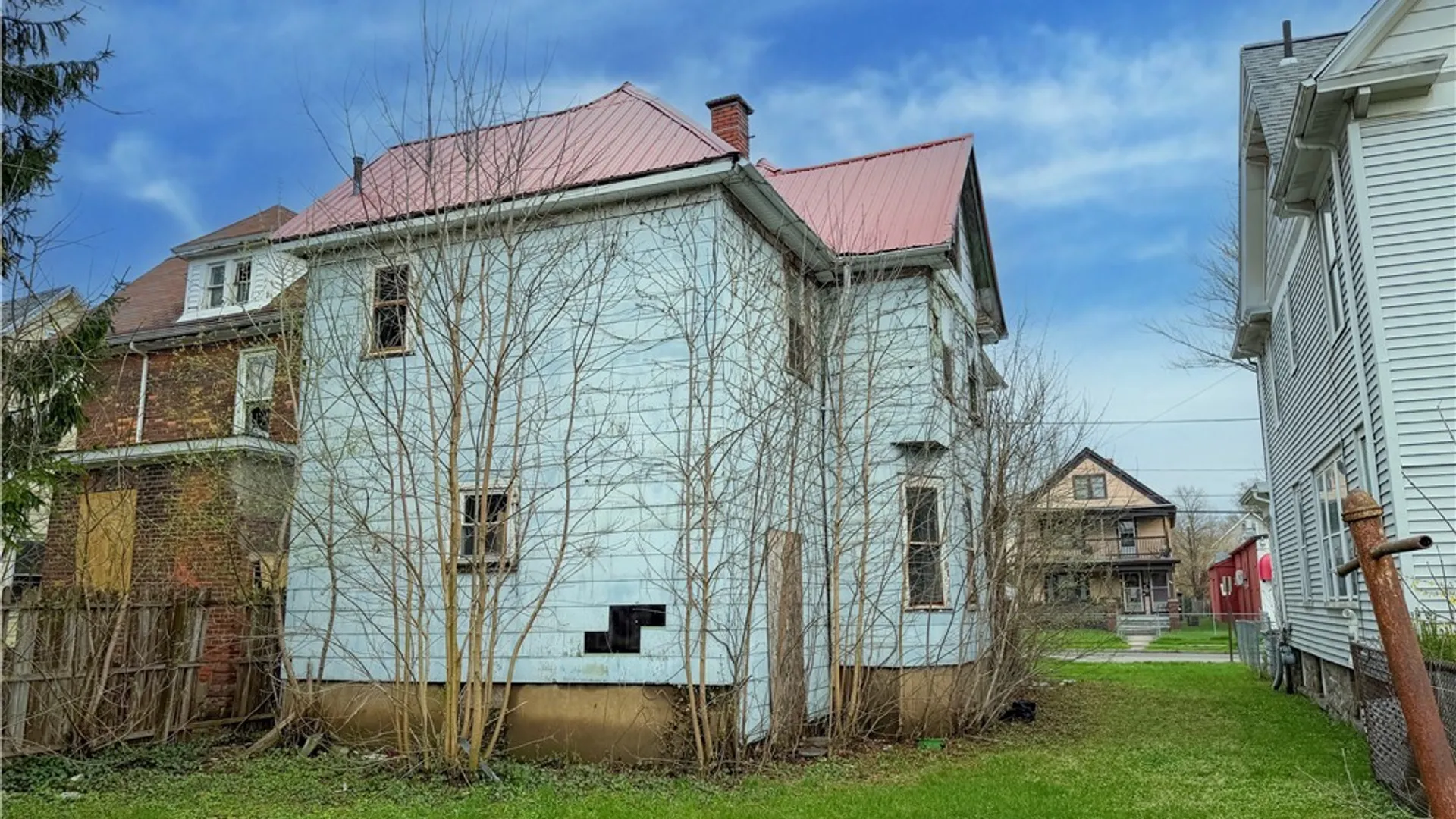 Property at 1879 Pierce Avenue, Niagara Falls, NY 14301 12
