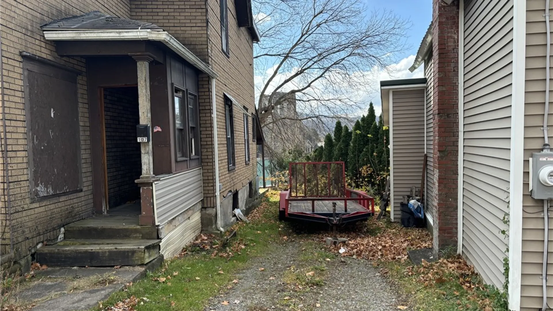 Property at 107 E Main Street, Hornell, NY 14843 16