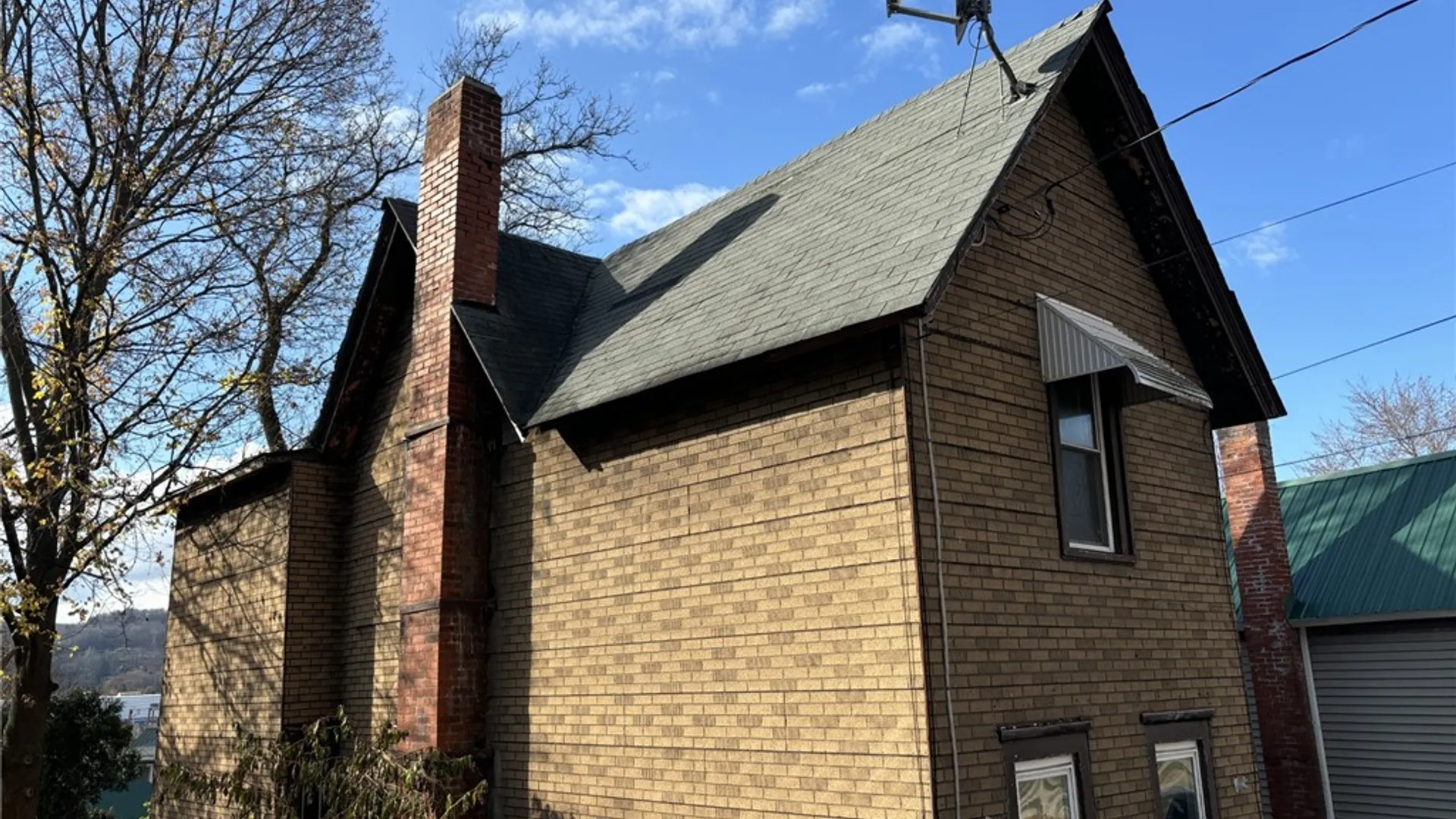 Property at 107 E Main Street, Hornell, NY 14843 17