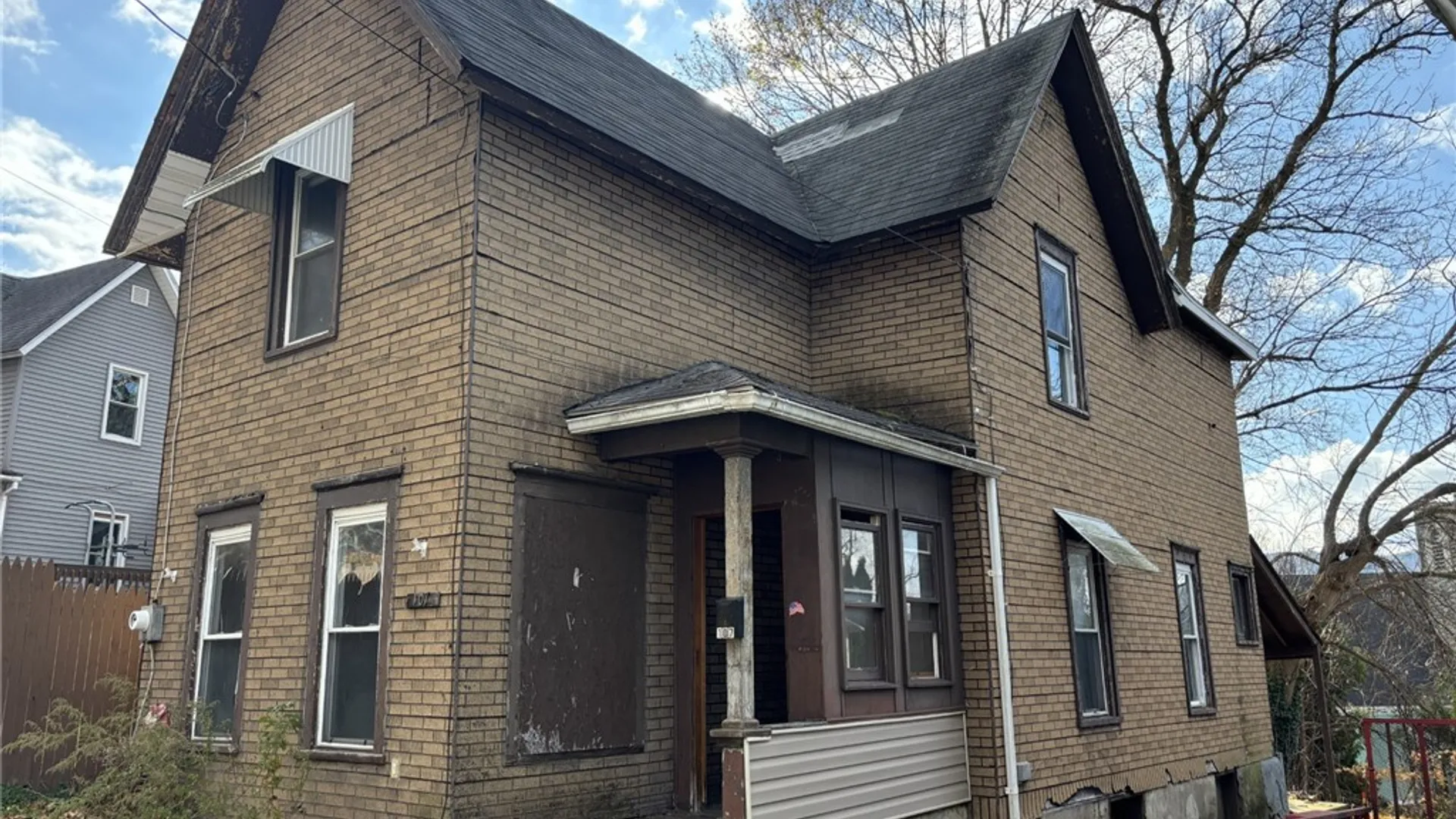 Property at 107 E Main Street, Hornell, NY 14843 2