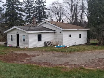 Property at 11867 Sticklertown Road, Corning, NY 14830