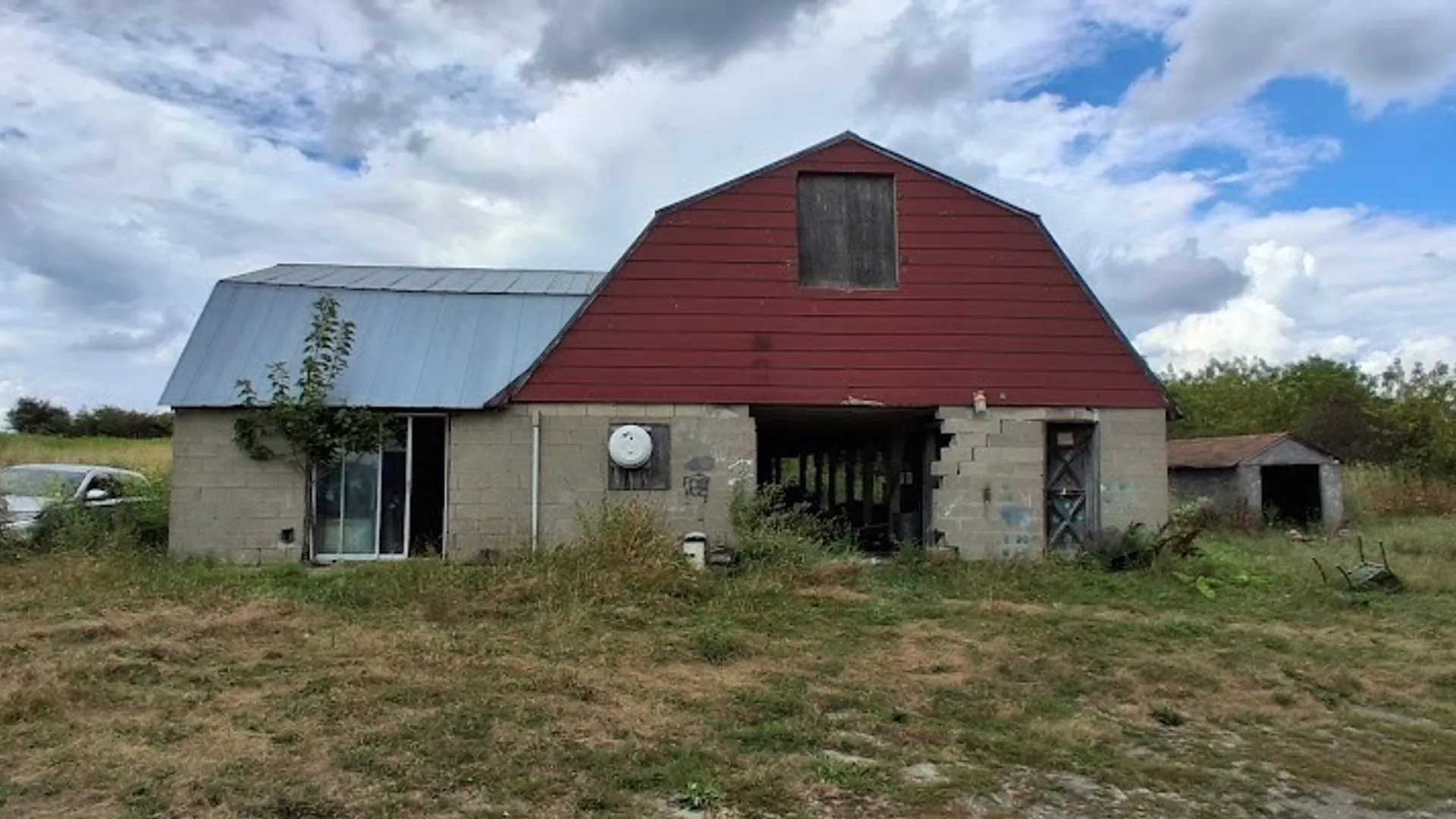 Property at 11867 Sticklertown Road, Corning, NY 14830 24
