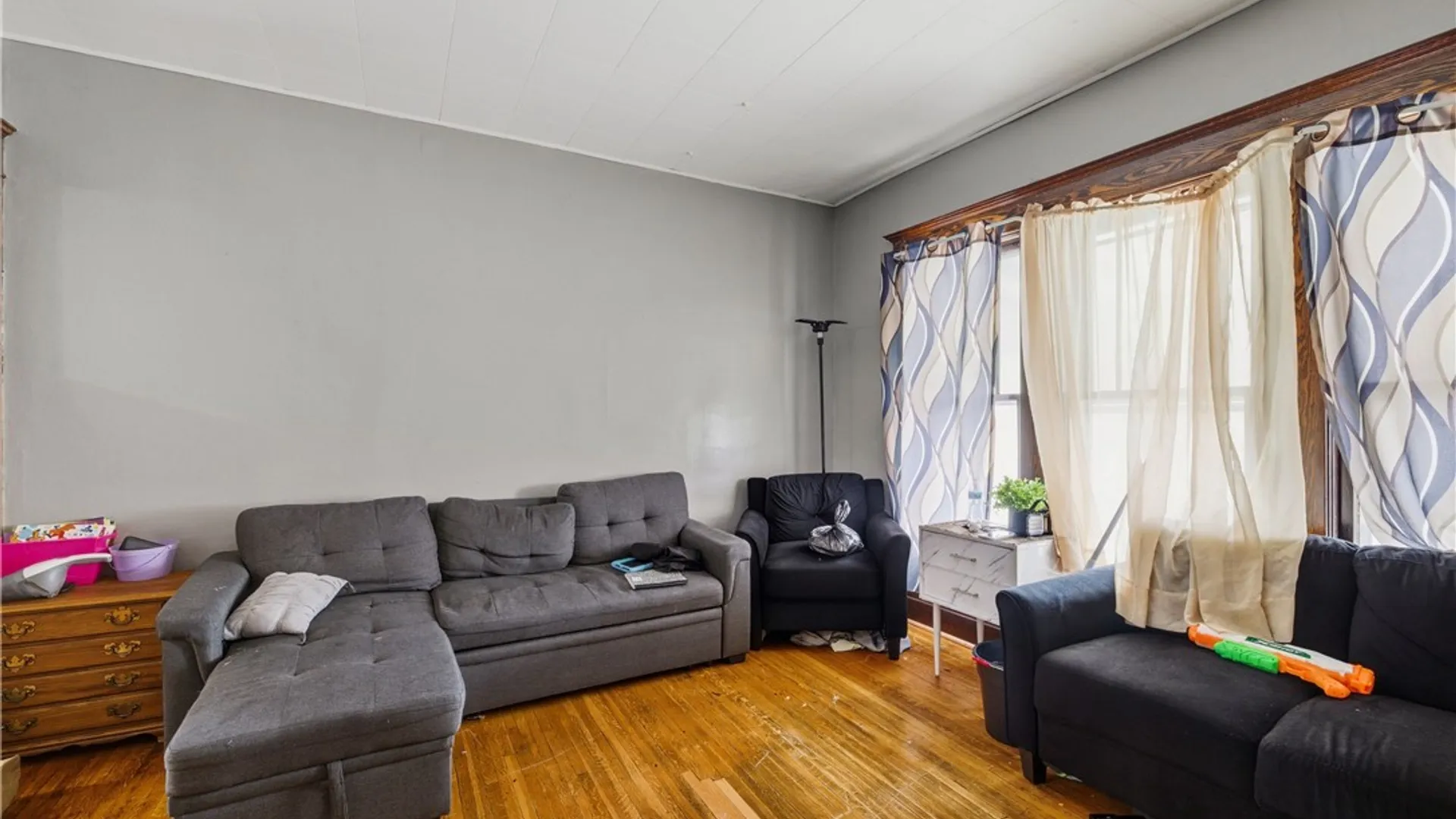 Property at 40 Wakefield Avenue, Buffalo, NY 14214 24
