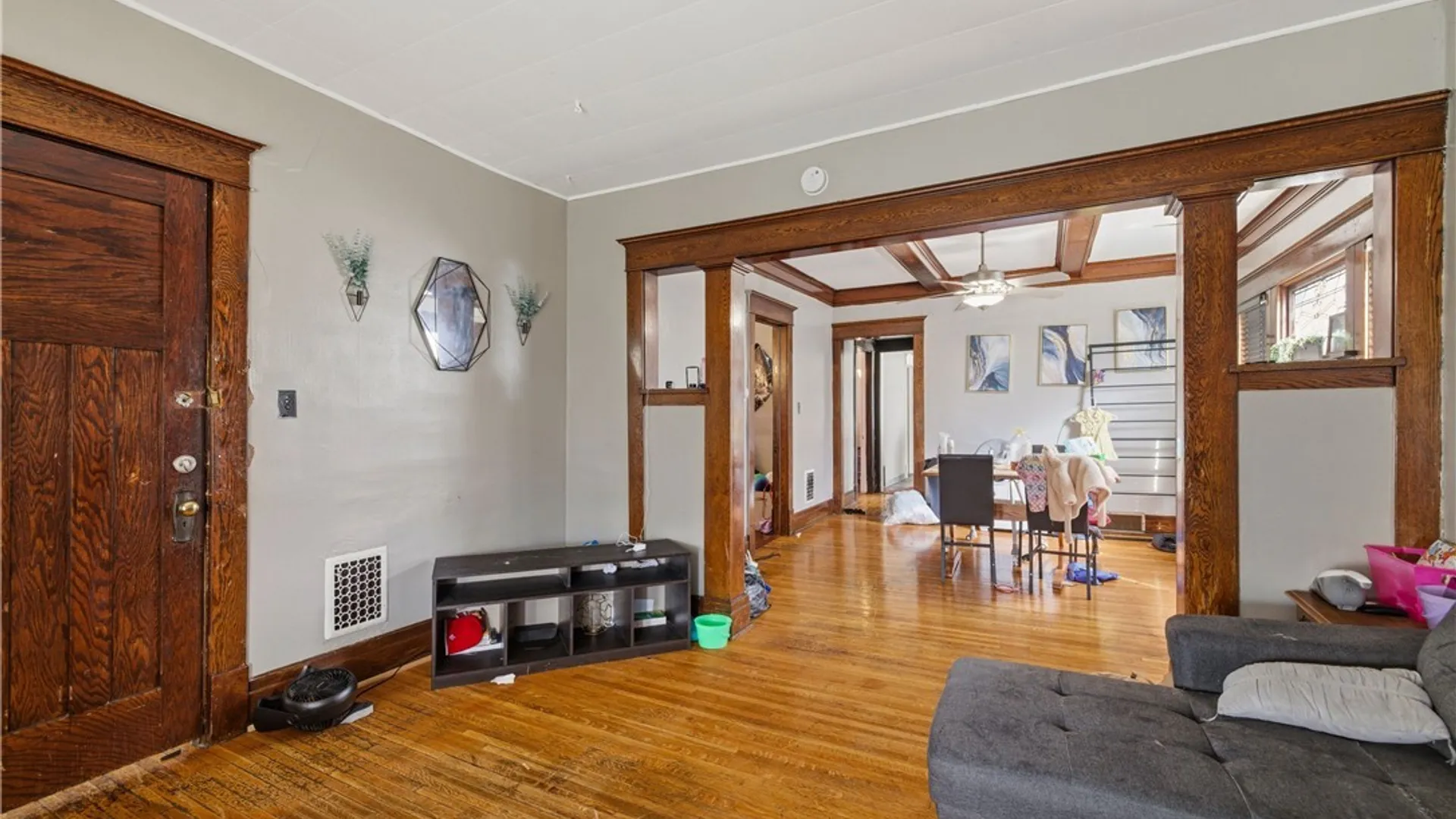 Property at 40 Wakefield Avenue, Buffalo, NY 14214 25