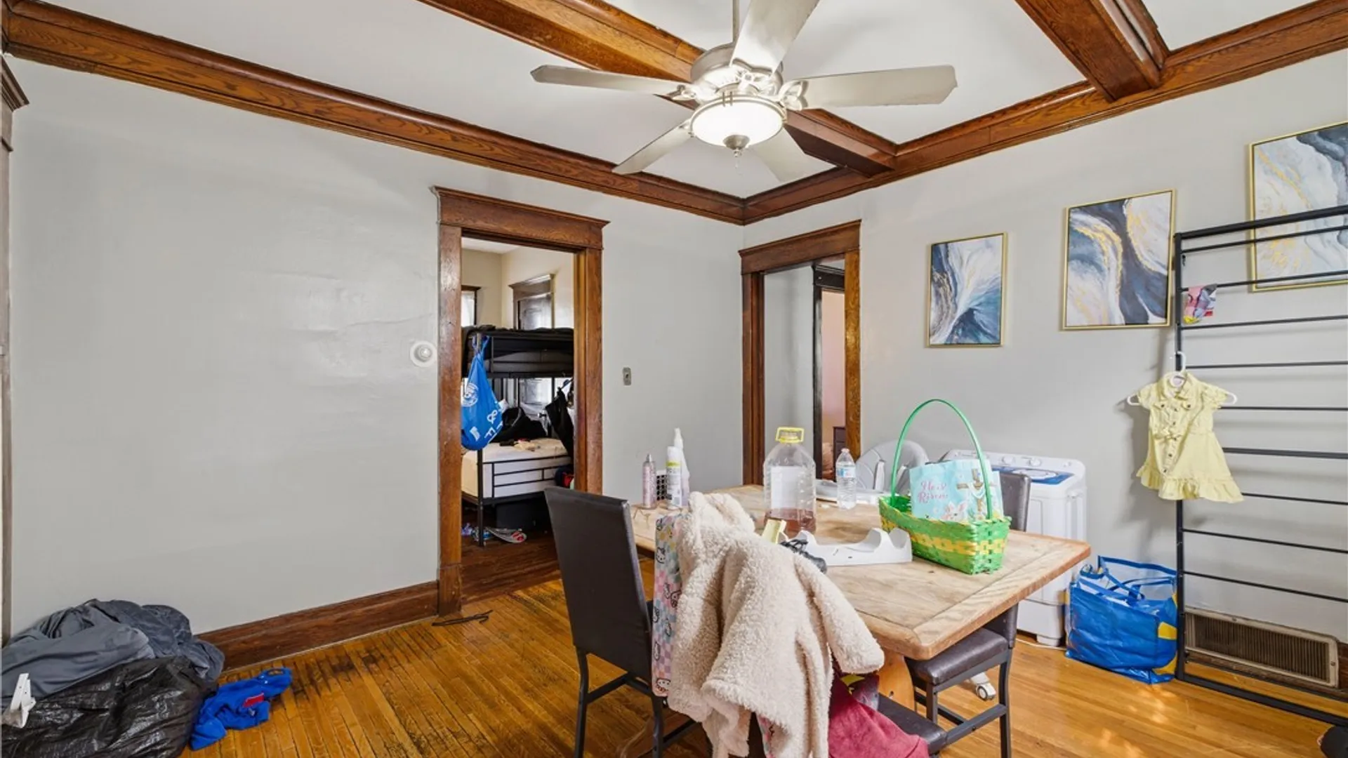 Property at 40 Wakefield Avenue, Buffalo, NY 14214 27