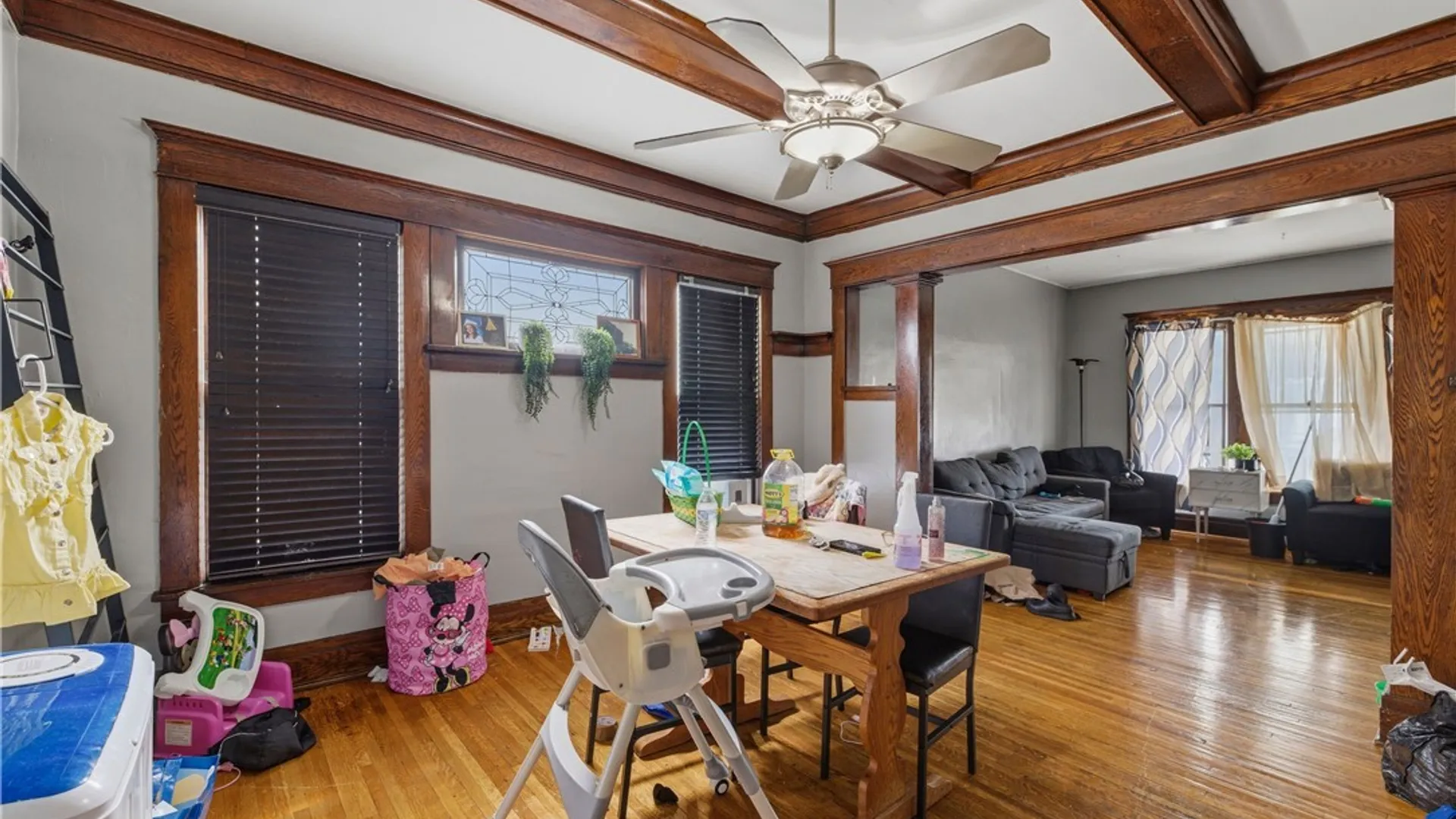 Property at 40 Wakefield Avenue, Buffalo, NY 14214 28