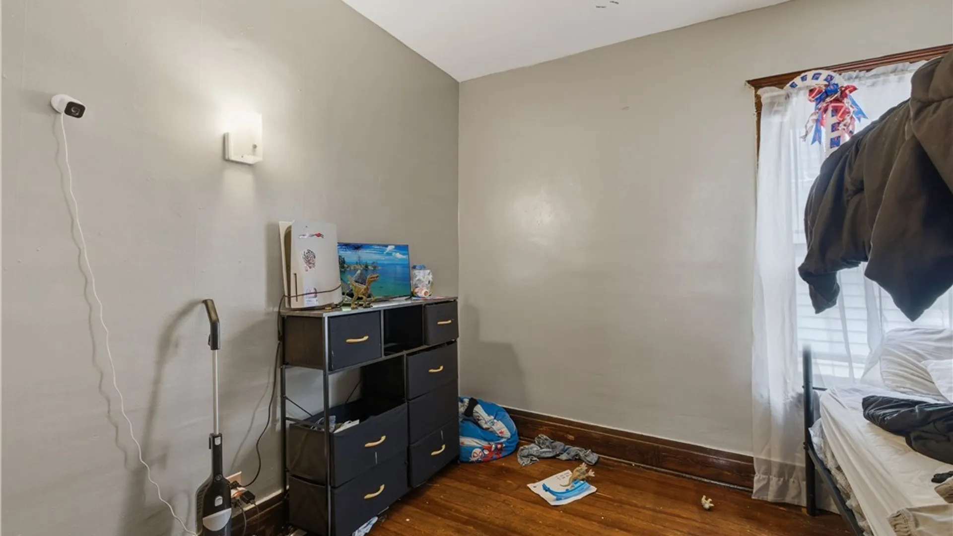 Property at 40 Wakefield Avenue, Buffalo, NY 14214 29