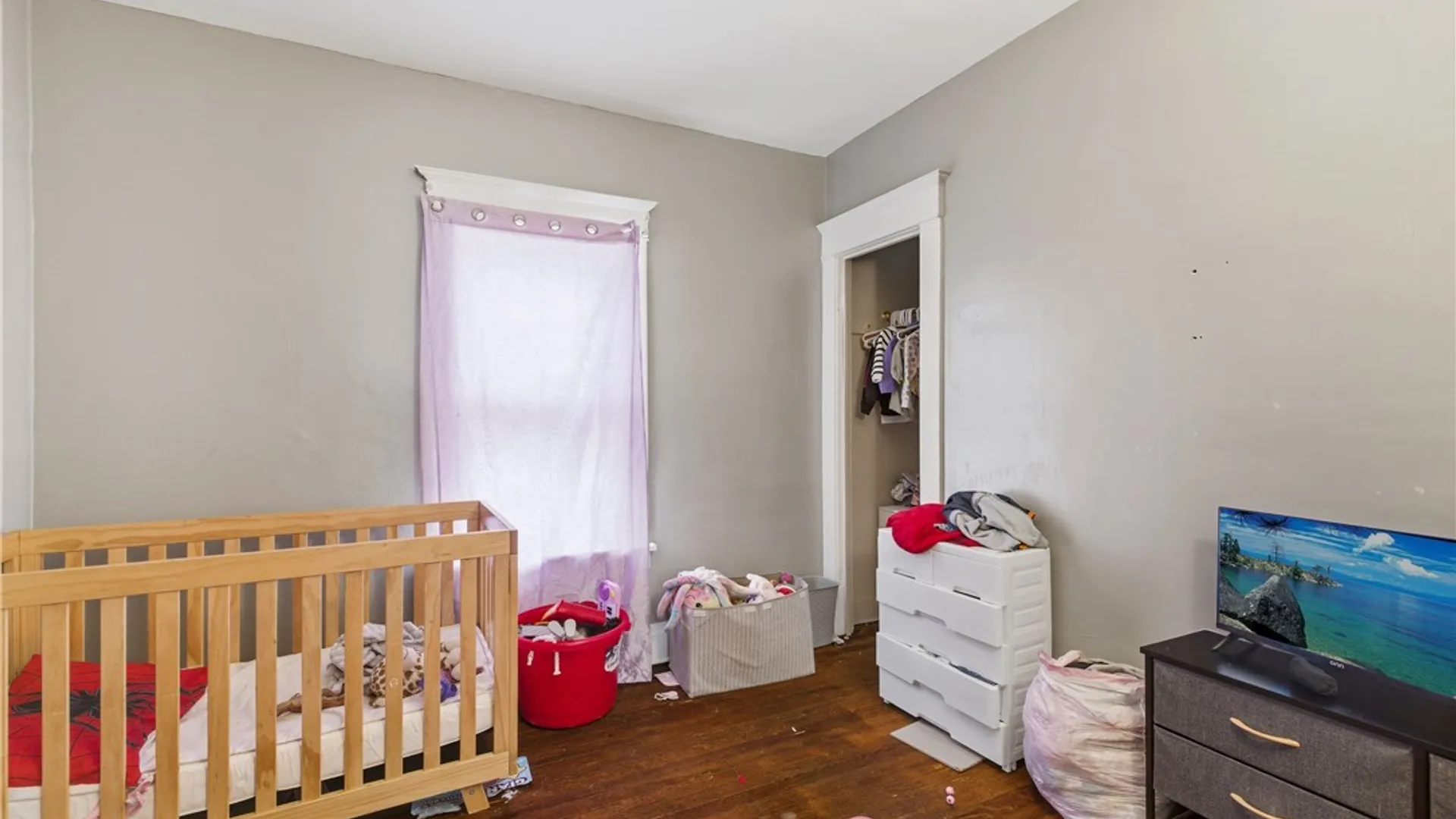 Property at 40 Wakefield Avenue, Buffalo, NY 14214 31