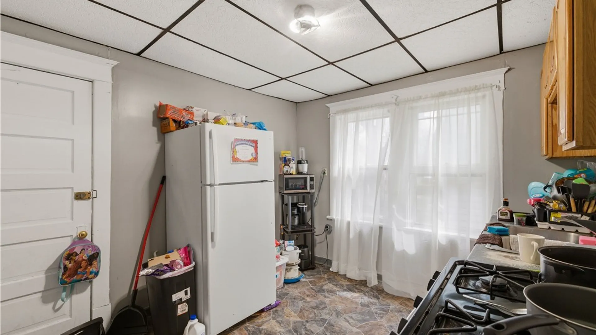 Property at 40 Wakefield Avenue, Buffalo, NY 14214 35