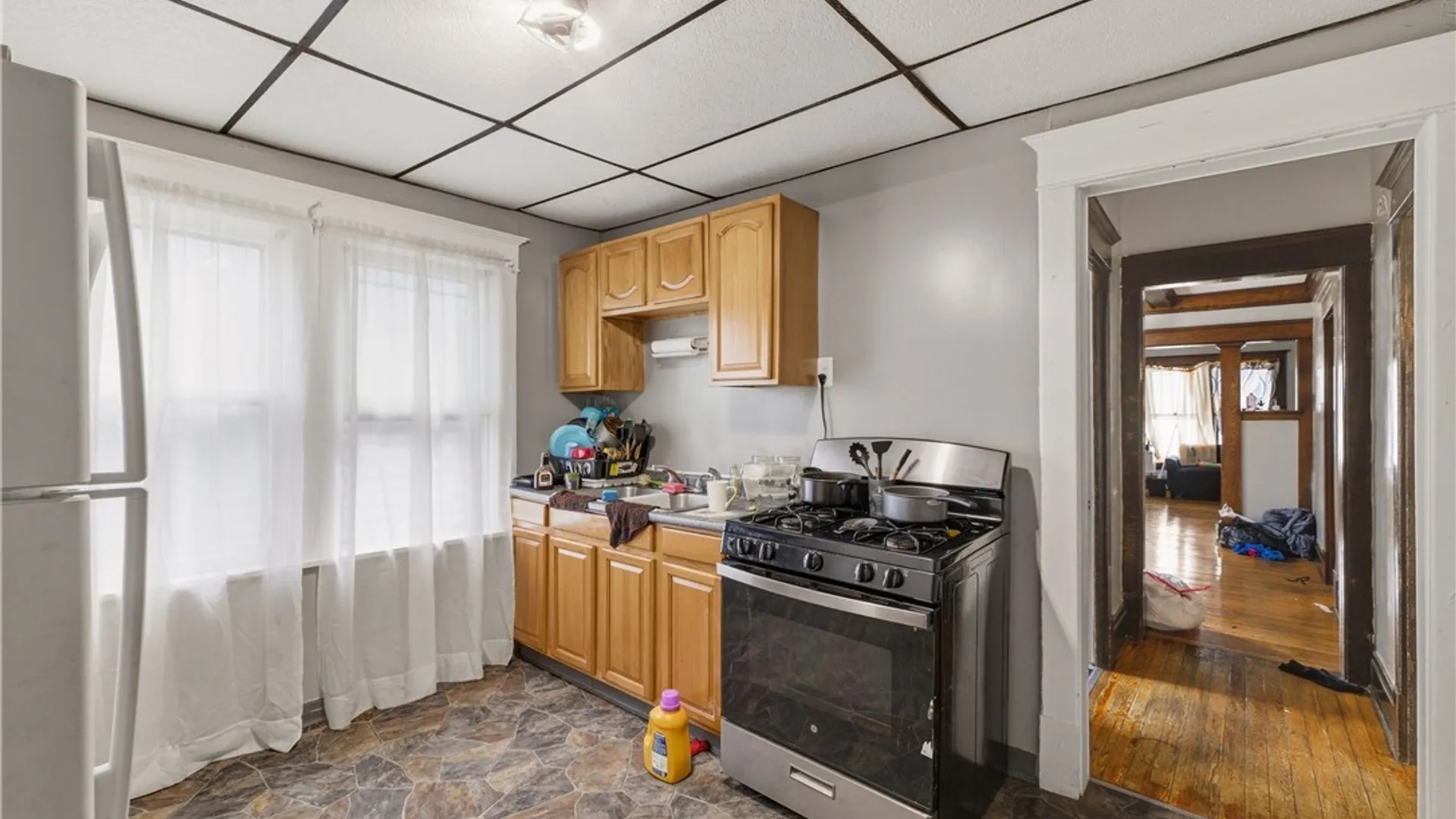 Property at 40 Wakefield Avenue, Buffalo, NY 14214 36