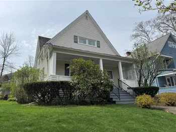 Property at 206 Watauga Avenue, Corning City, NY 14830