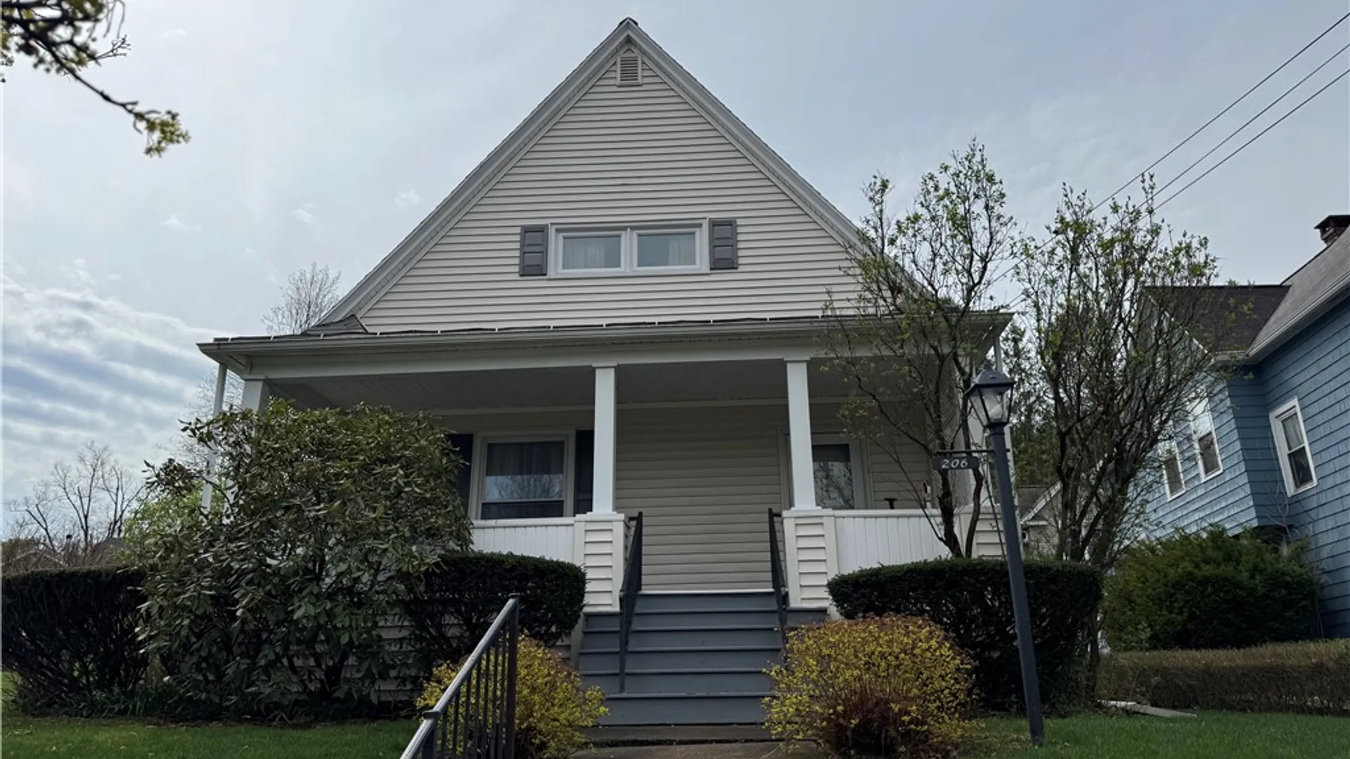 Property at 206 Watauga Avenue, Corning City, NY 14830 2