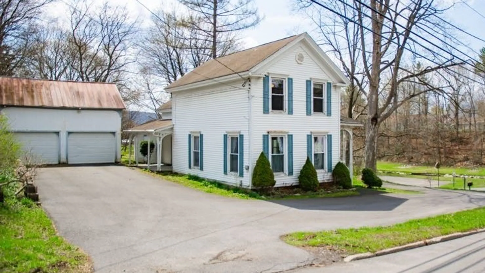 Property at 472 Main Street, Winfield, NY 13491 2