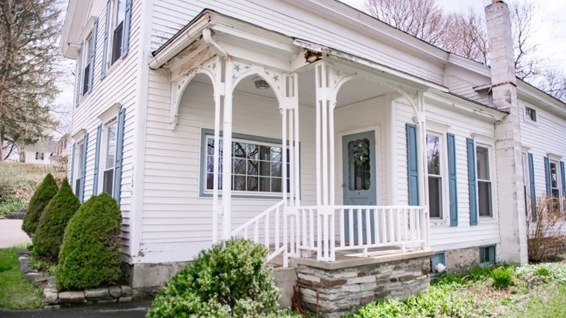 Property at 472 Main Street, Winfield, NY 13491 3