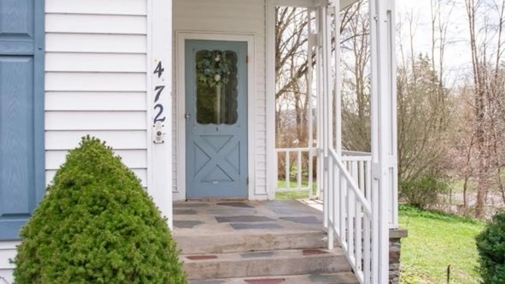 Property at 472 Main Street, Winfield, NY 13491 4