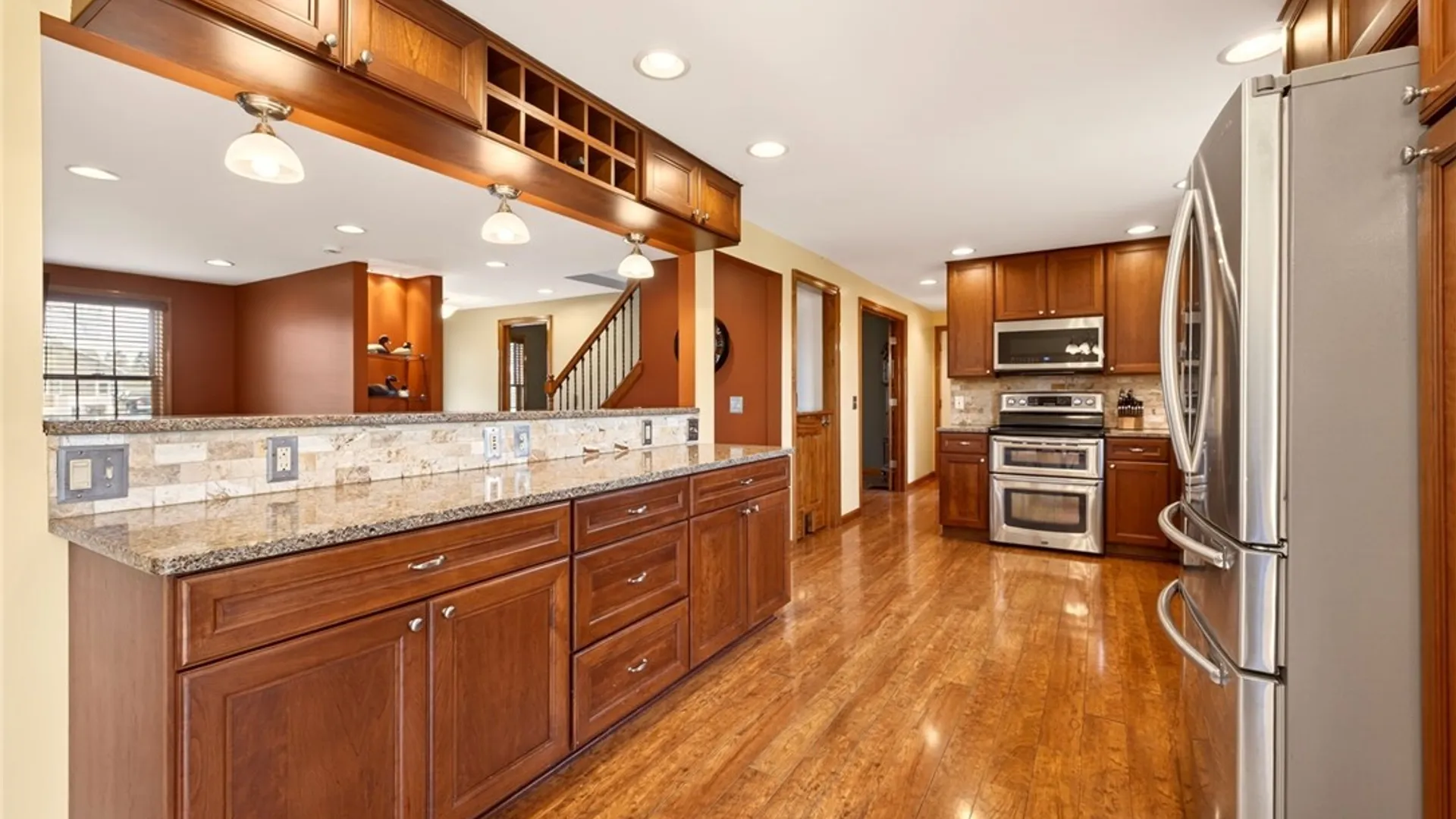 Property at 5951 Holmes Hill Road, Livonia, NY 14435 10