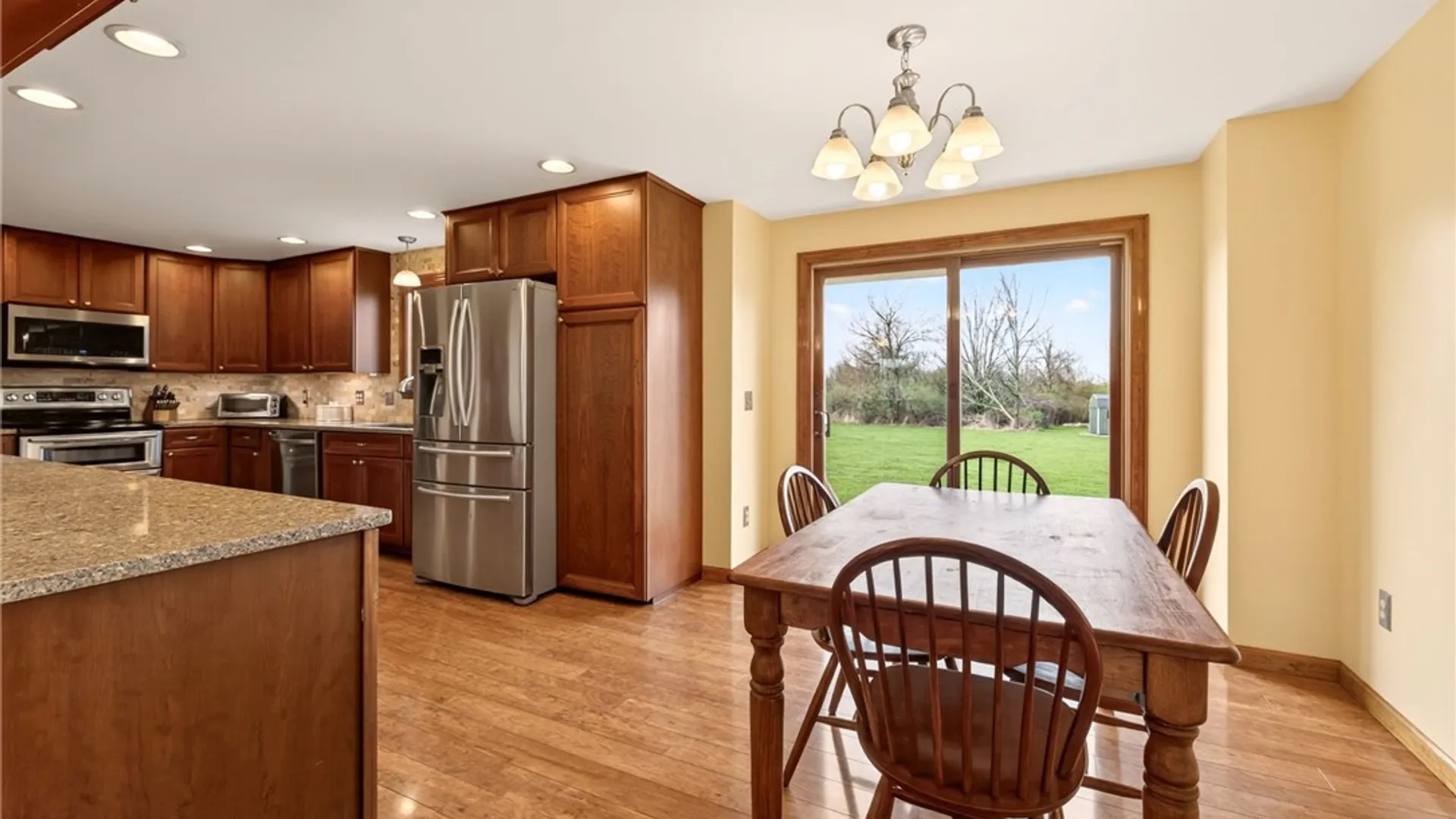 Property at 5951 Holmes Hill Road, Livonia, NY 14435 12