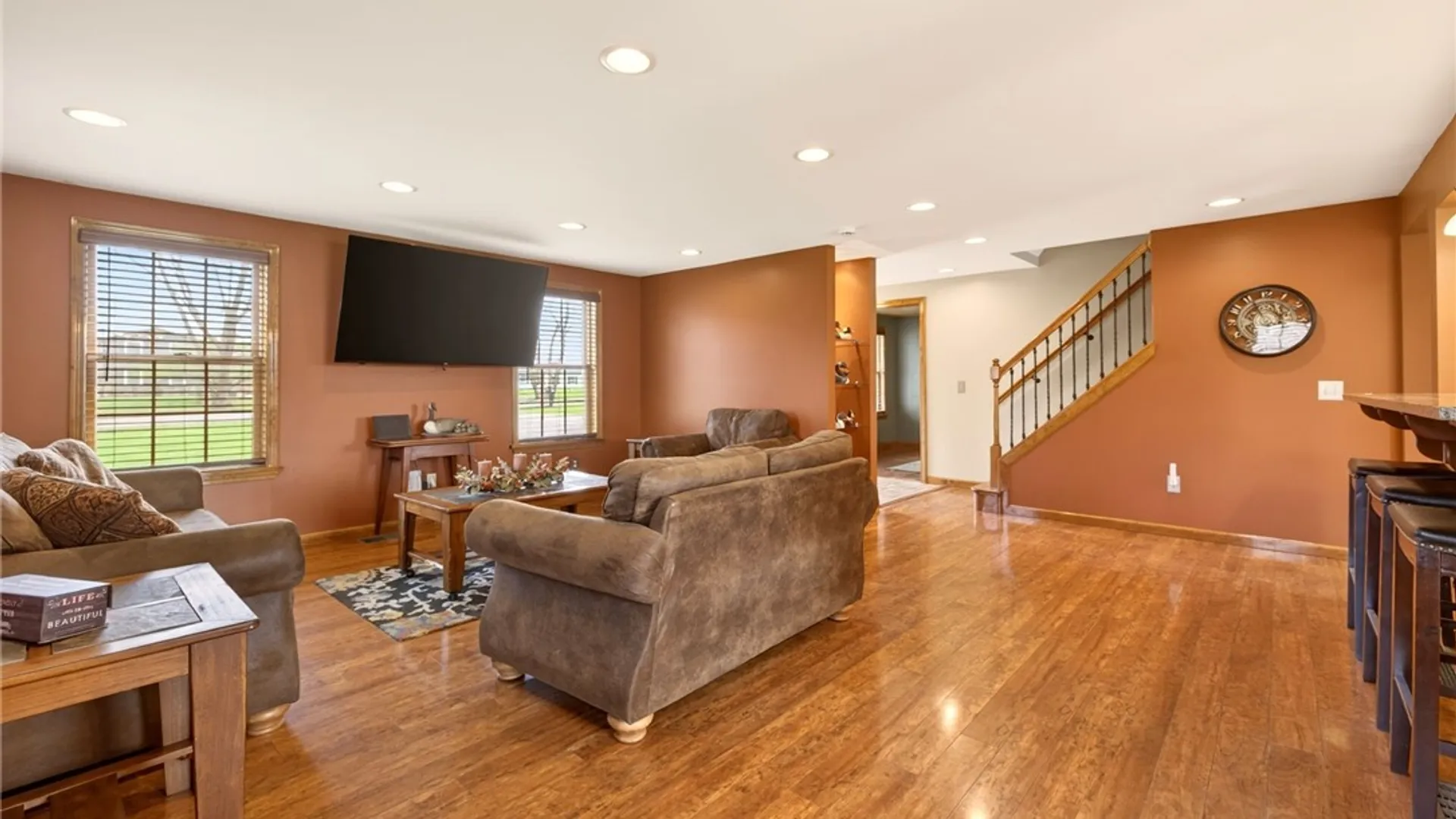 Property at 5951 Holmes Hill Road, Livonia, NY 14435 15