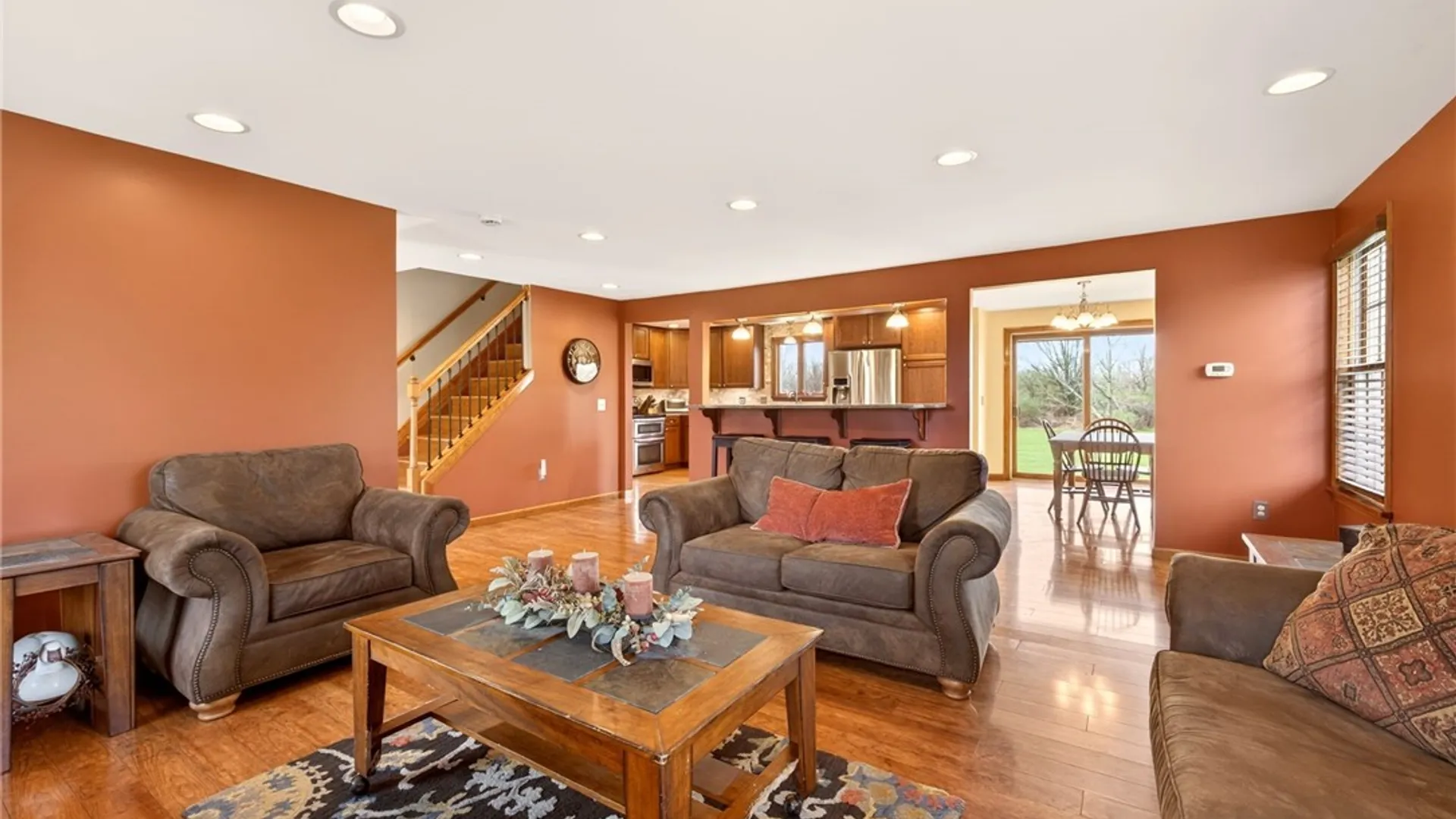 Property at 5951 Holmes Hill Road, Livonia, NY 14435 16