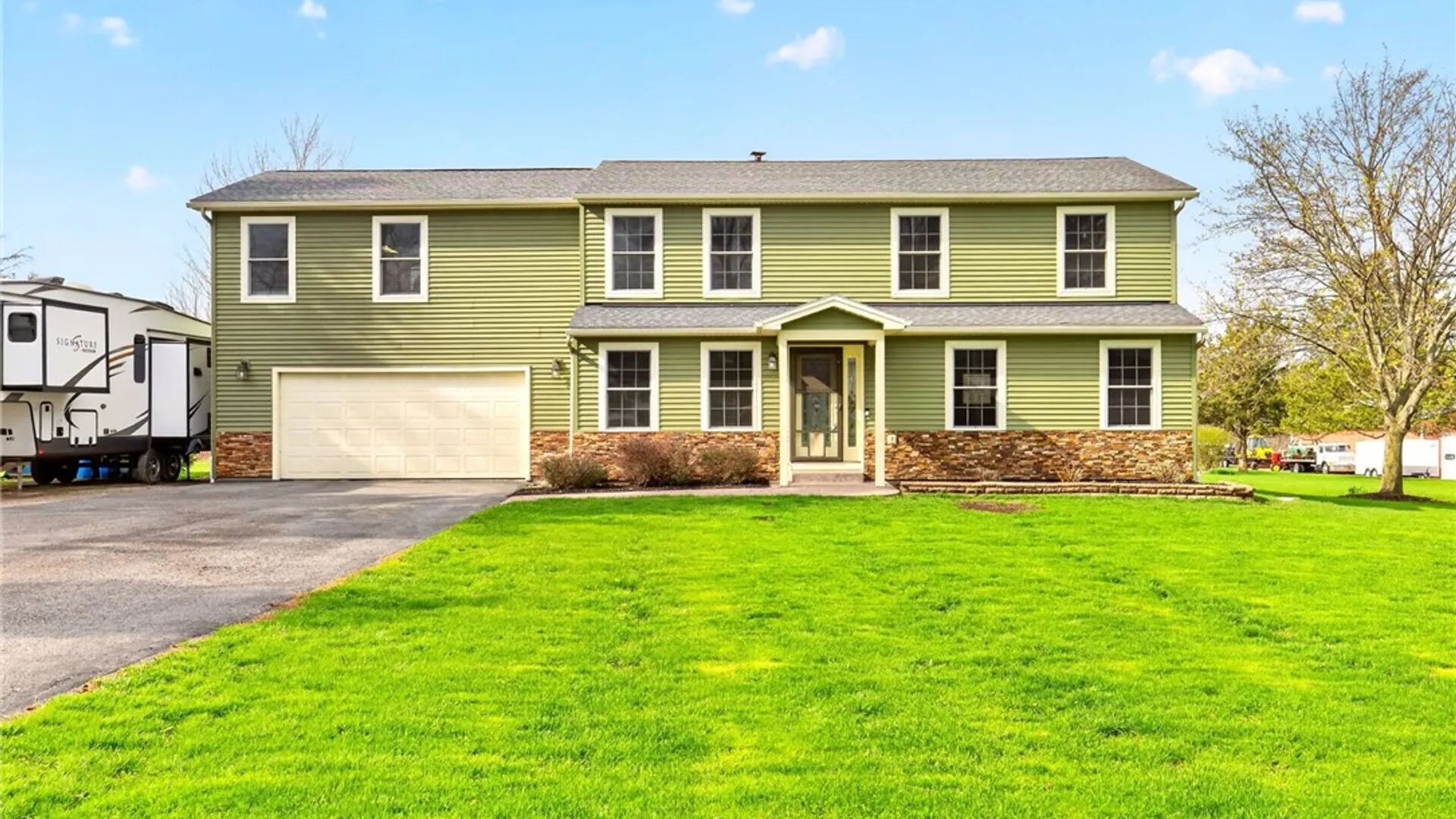 Property at 5951 Holmes Hill Road, Livonia, NY 14435 30