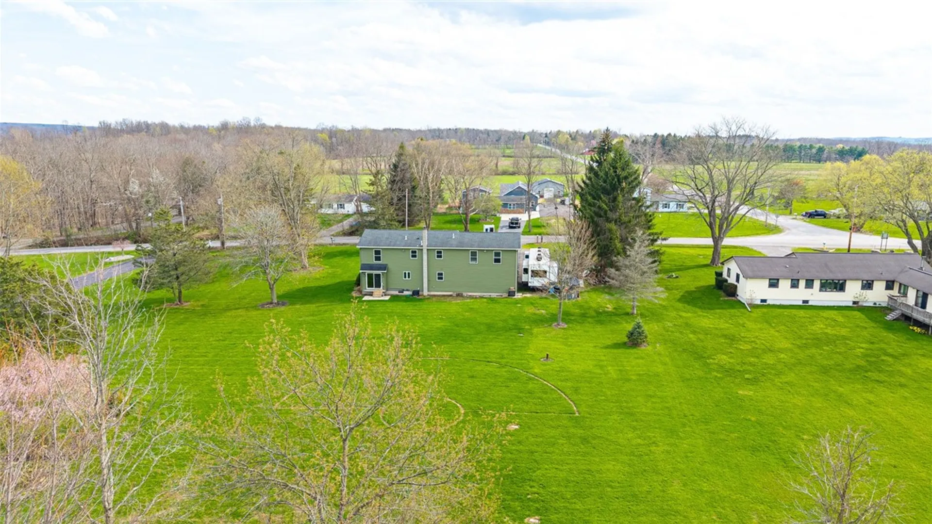 Property at 5951 Holmes Hill Road, Livonia, NY 14435 31