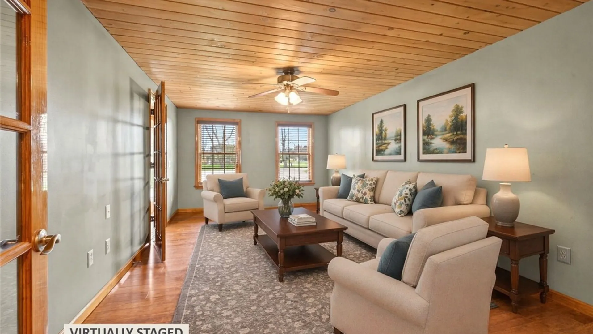 Property at 5951 Holmes Hill Road, Livonia, NY 14435 6