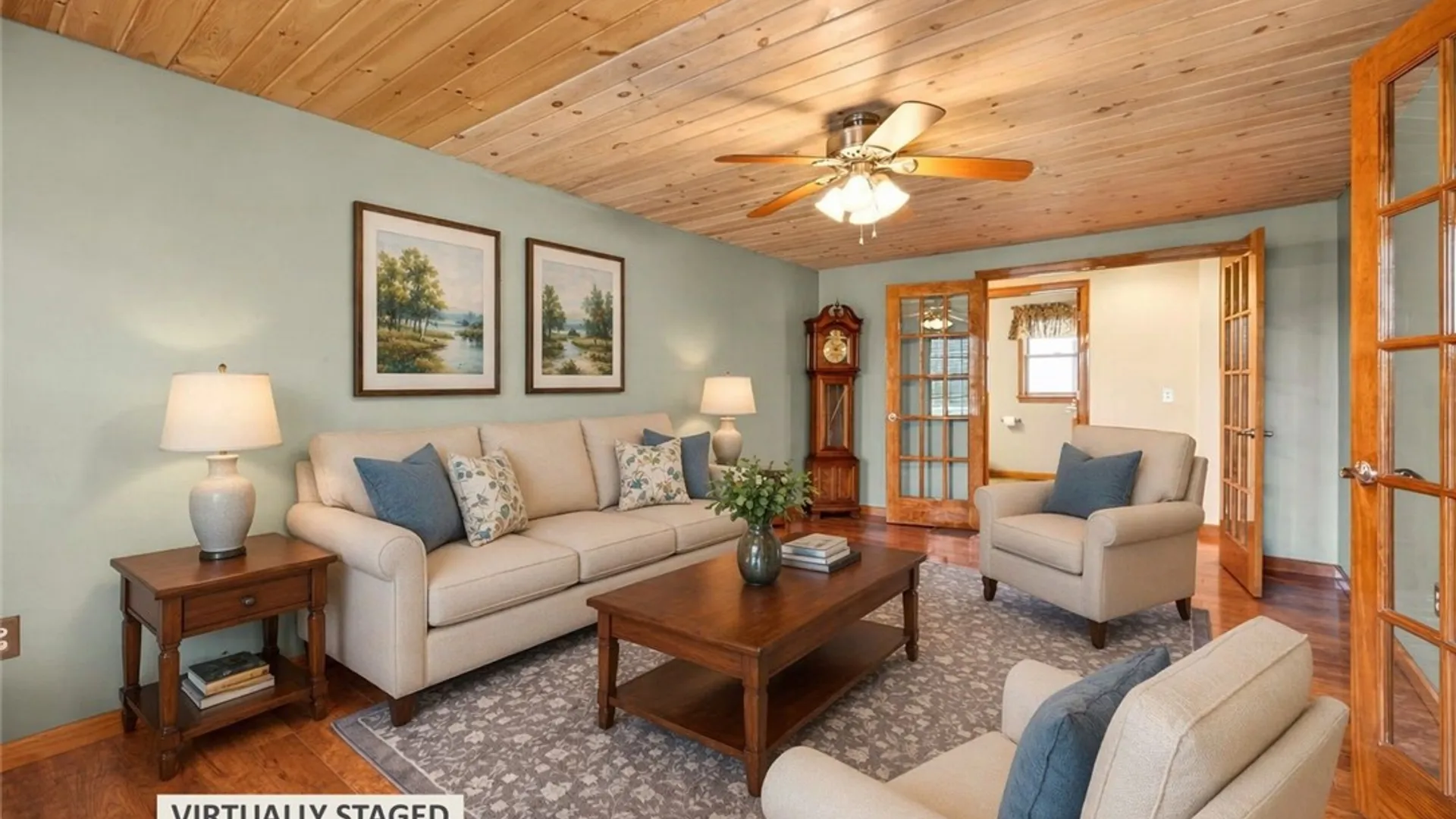 Property at 5951 Holmes Hill Road, Livonia, NY 14435 7