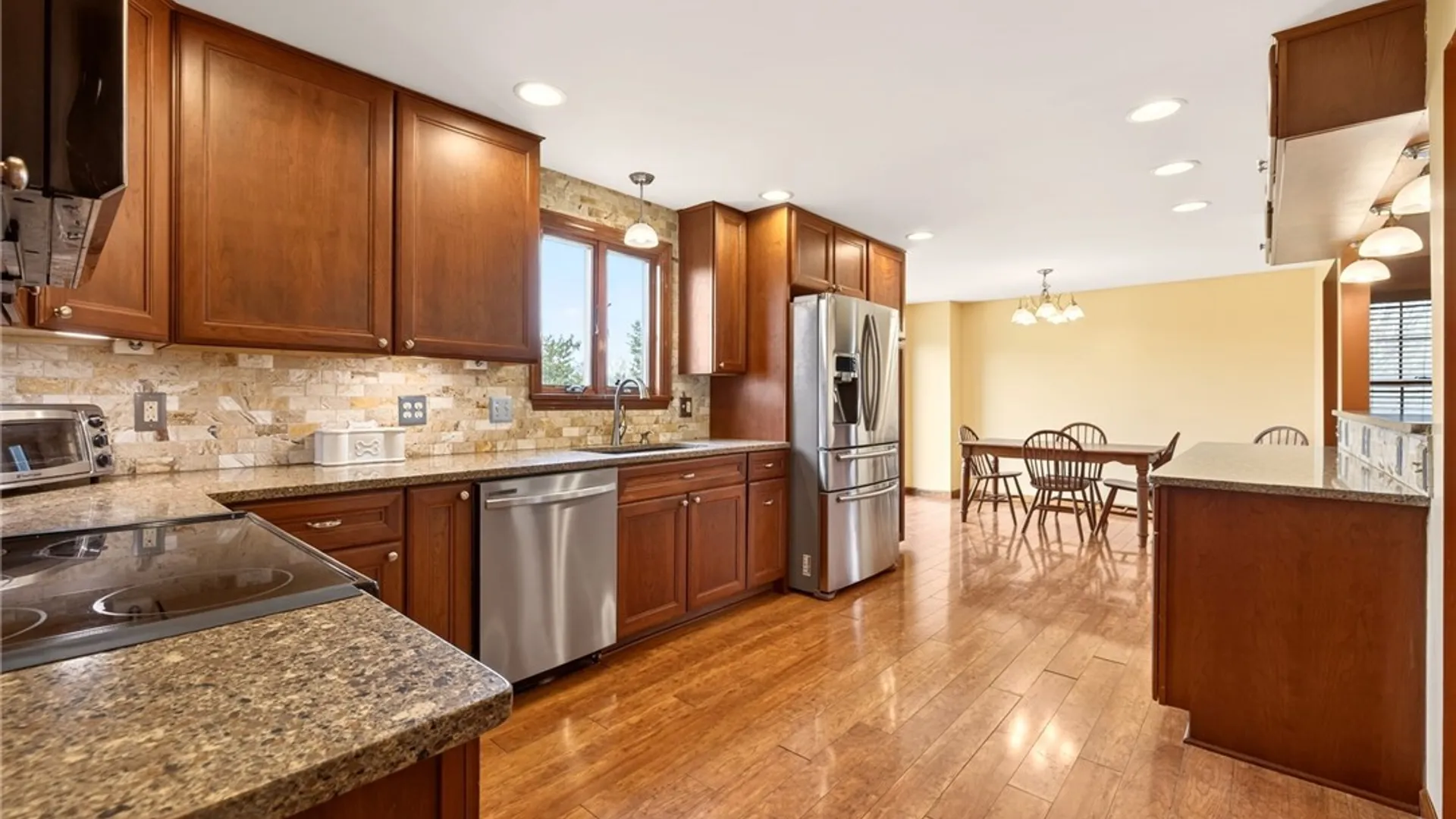 Property at 5951 Holmes Hill Road, Livonia, NY 14435 8