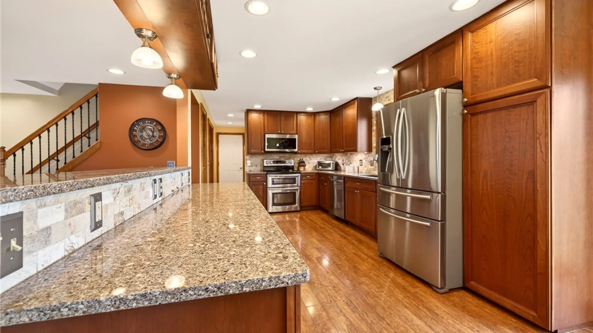 Property at 5951 Holmes Hill Road, Livonia, NY 14435 9