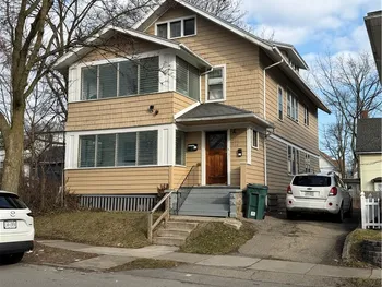 Property at 224 Shelter Street, Rochester, NY 14611