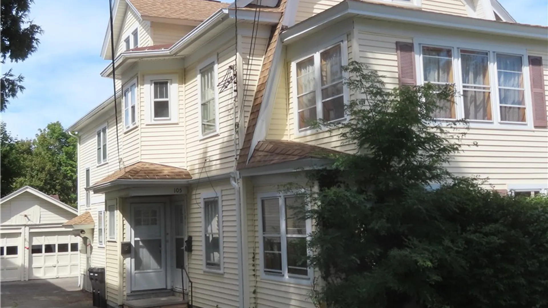 Property at 105-107 Twin Hills Drive, Syracuse, NY 13207 2