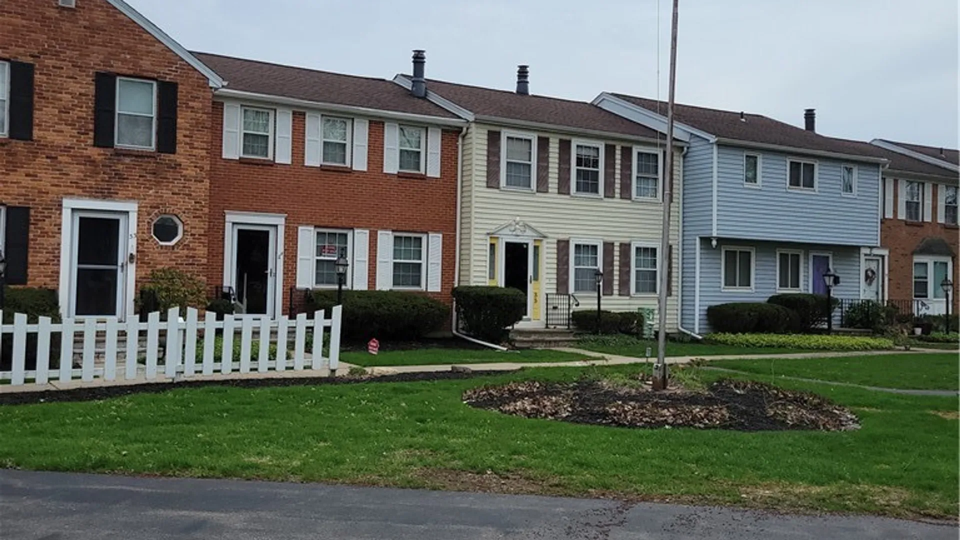 Property at 34 The Common, Lockport City, NY 14094 2