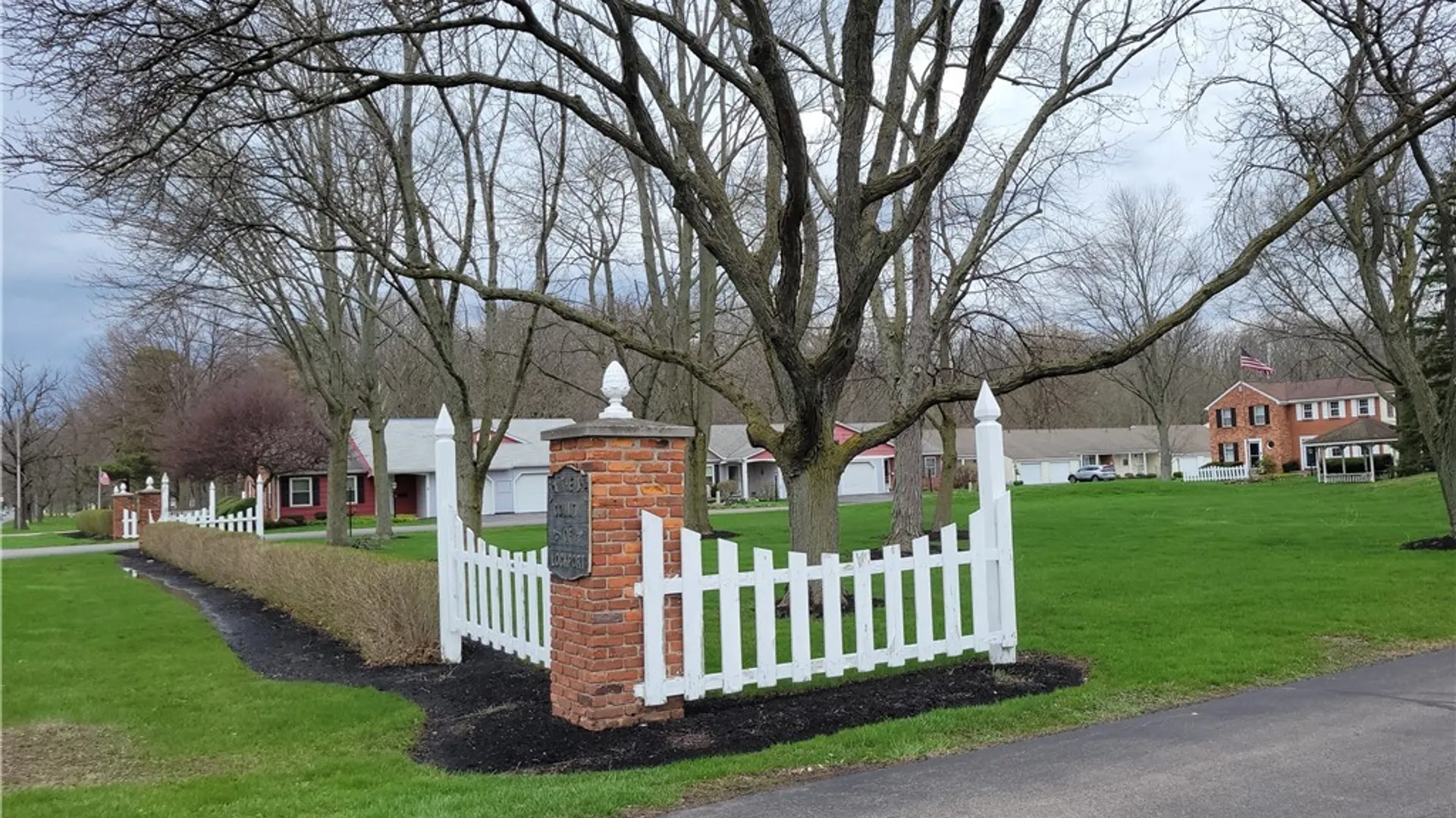 Property at 34 The Common, Lockport City, NY 14094 3