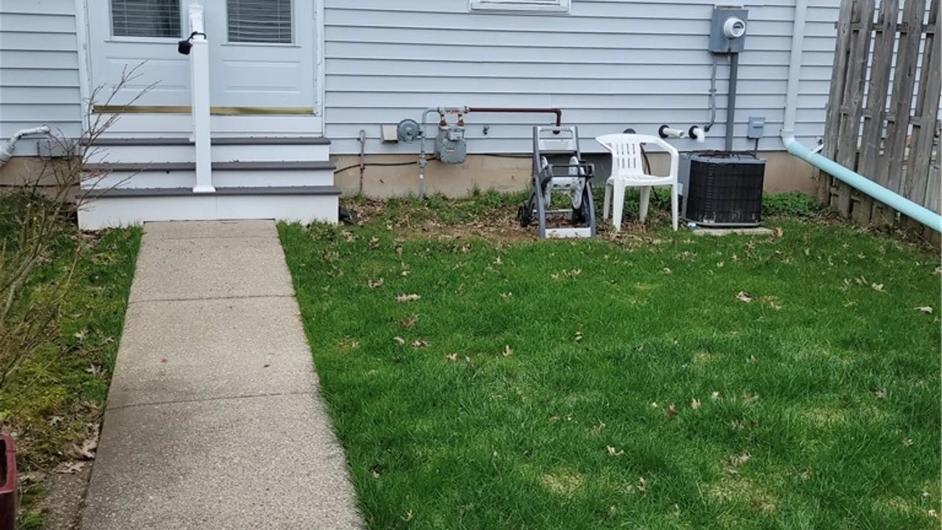 Property at 34 The Common, Lockport City, NY 14094 36