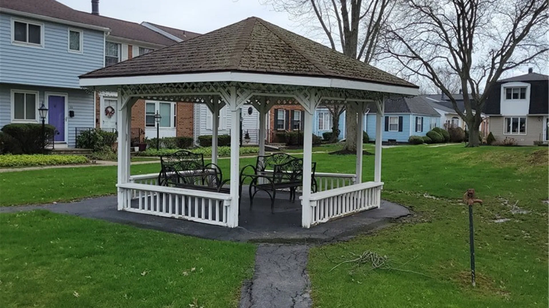 Property at 34 The Common, Lockport City, NY 14094 5