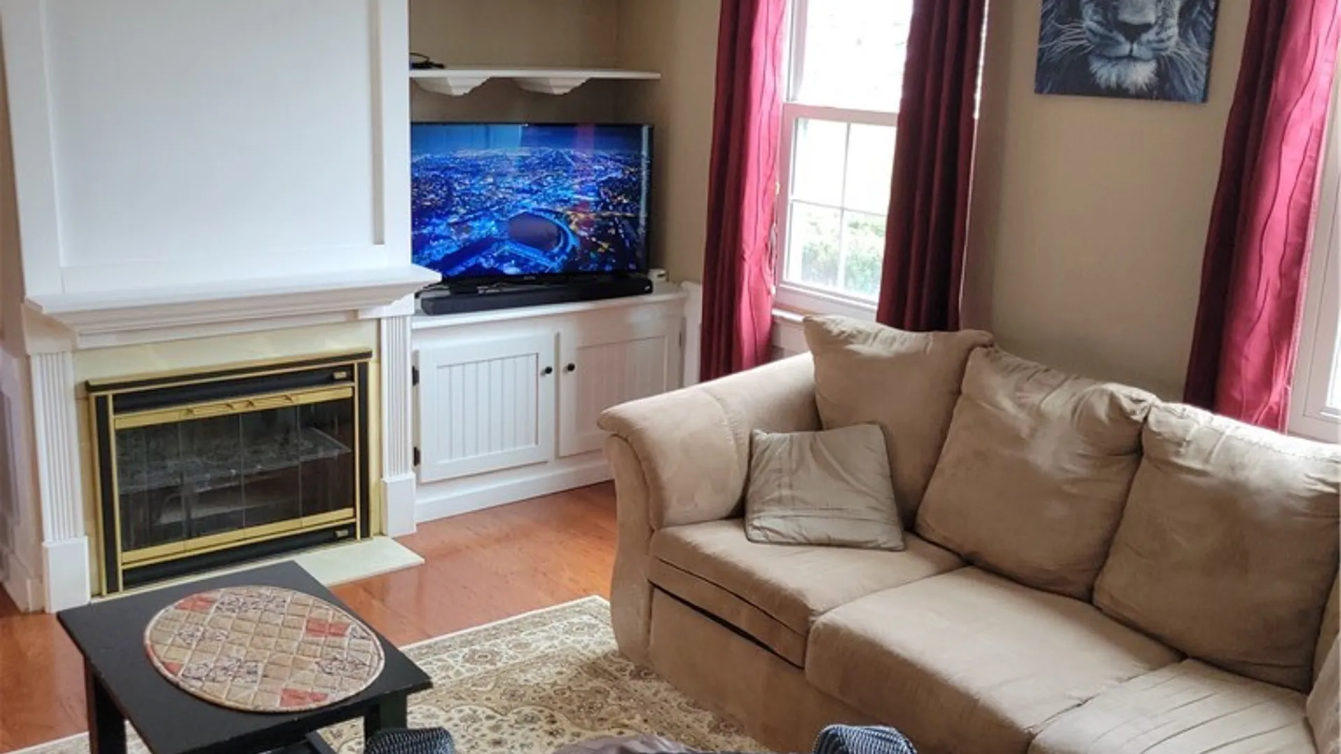 Property at 34 The Common, Lockport City, NY 14094 8