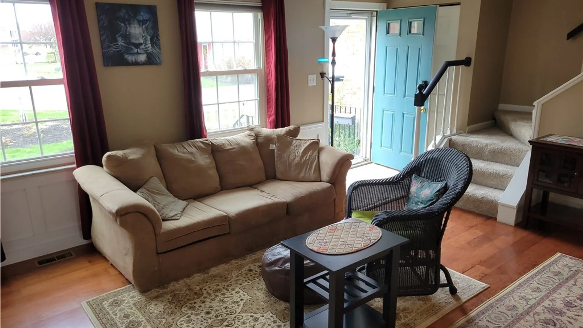 Property at 34 The Common, Lockport City, NY 14094 9