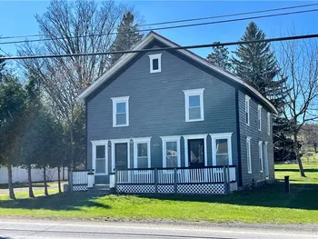Property at 7383 State Highway 28, Exeter, NY 13457