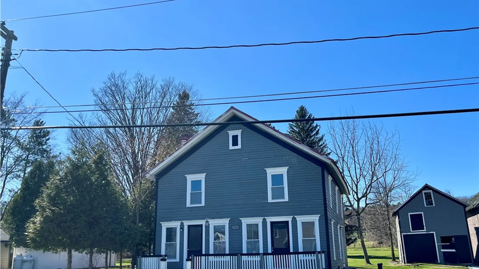 Property at 7383 State Highway 28, Exeter, NY 13457 3