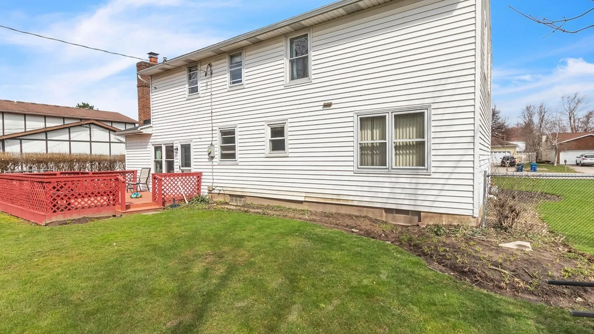 Property at 223 Klein Road, Amherst, NY 14221 10