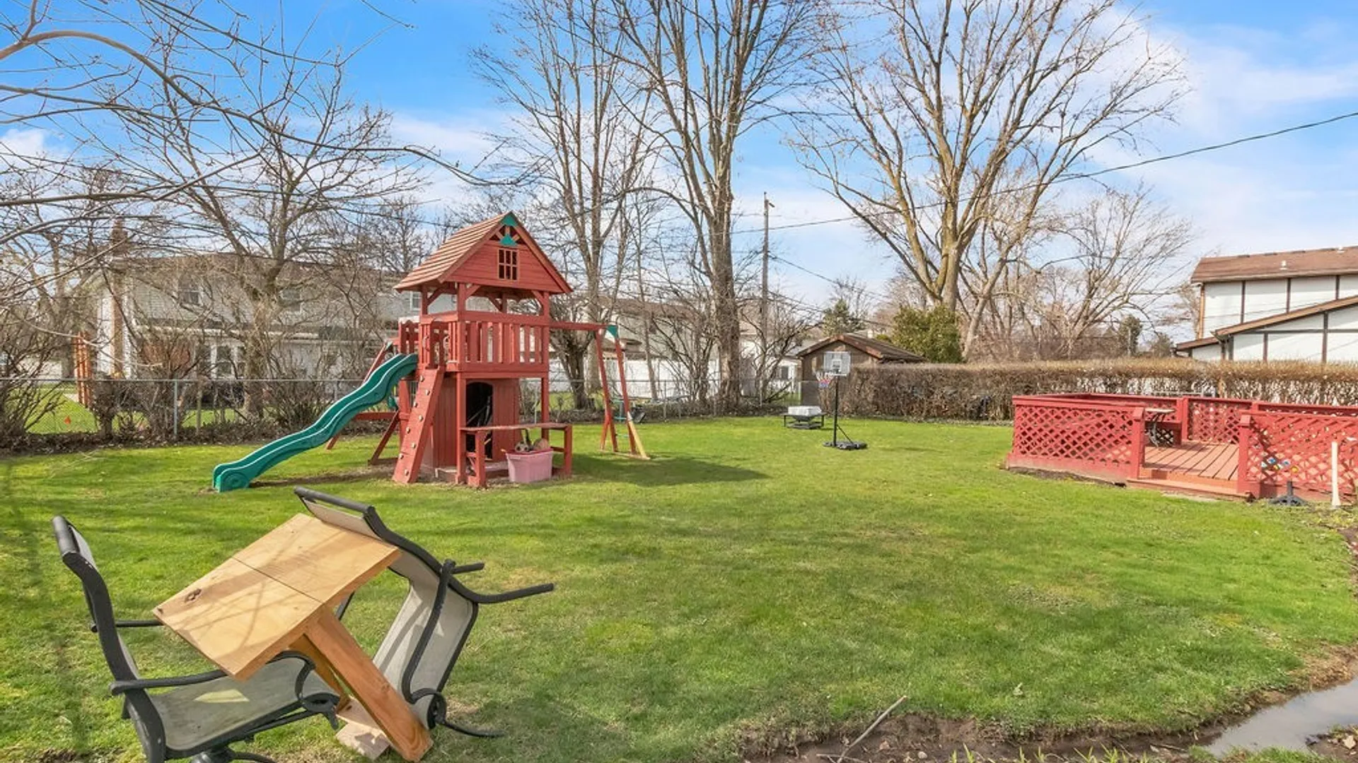 Property at 223 Klein Road, Amherst, NY 14221 11