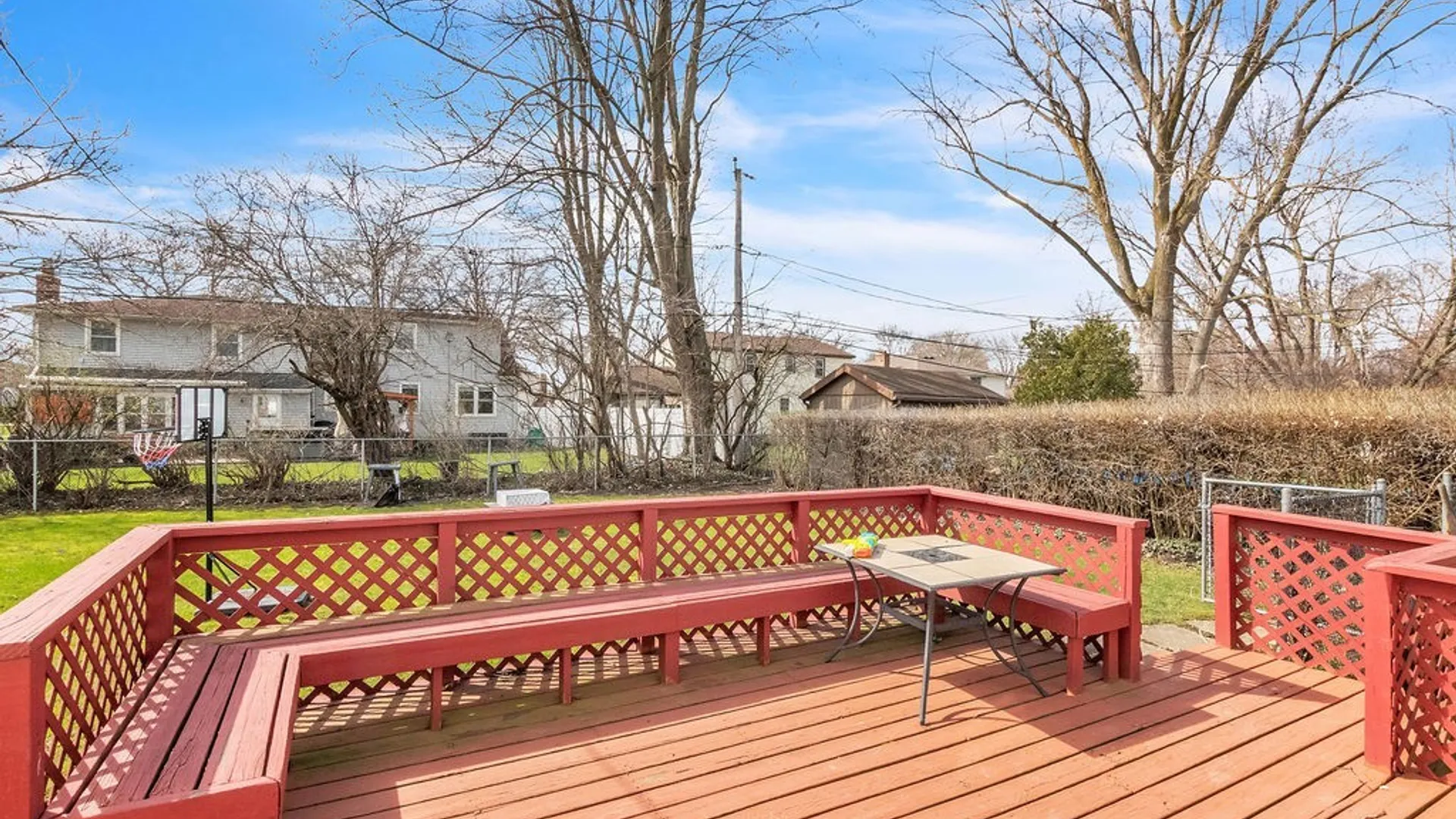 Property at 223 Klein Road, Amherst, NY 14221 12