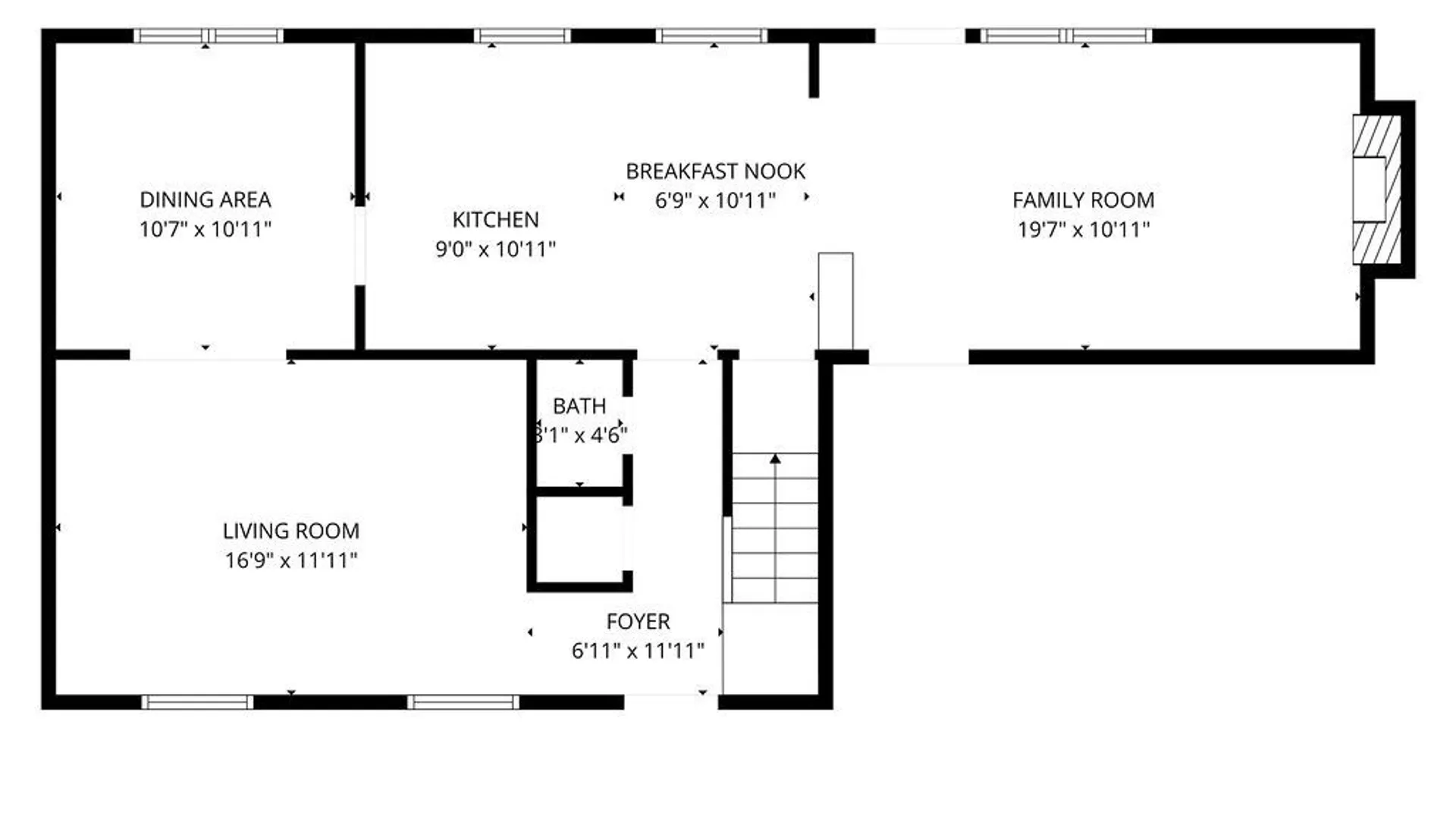 Property at 223 Klein Road, Amherst, NY 14221 13