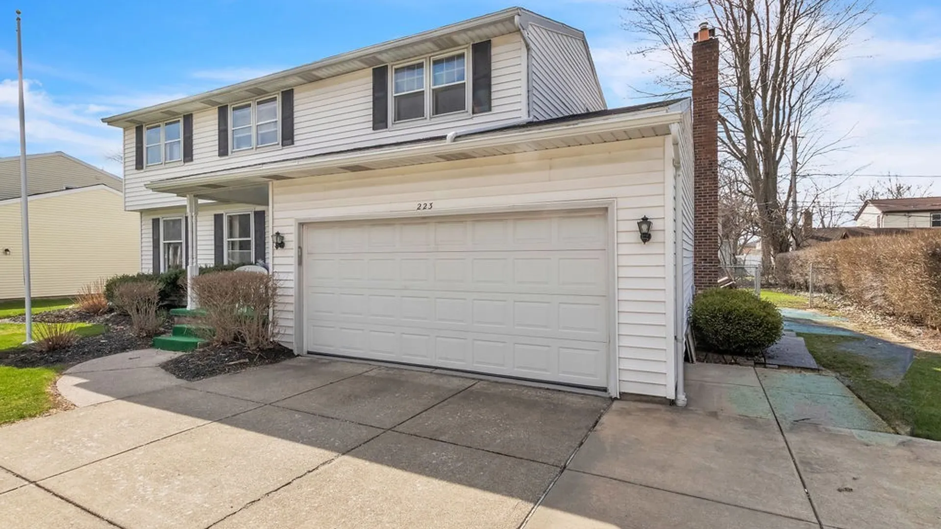 Property at 223 Klein Road, Amherst, NY 14221 2